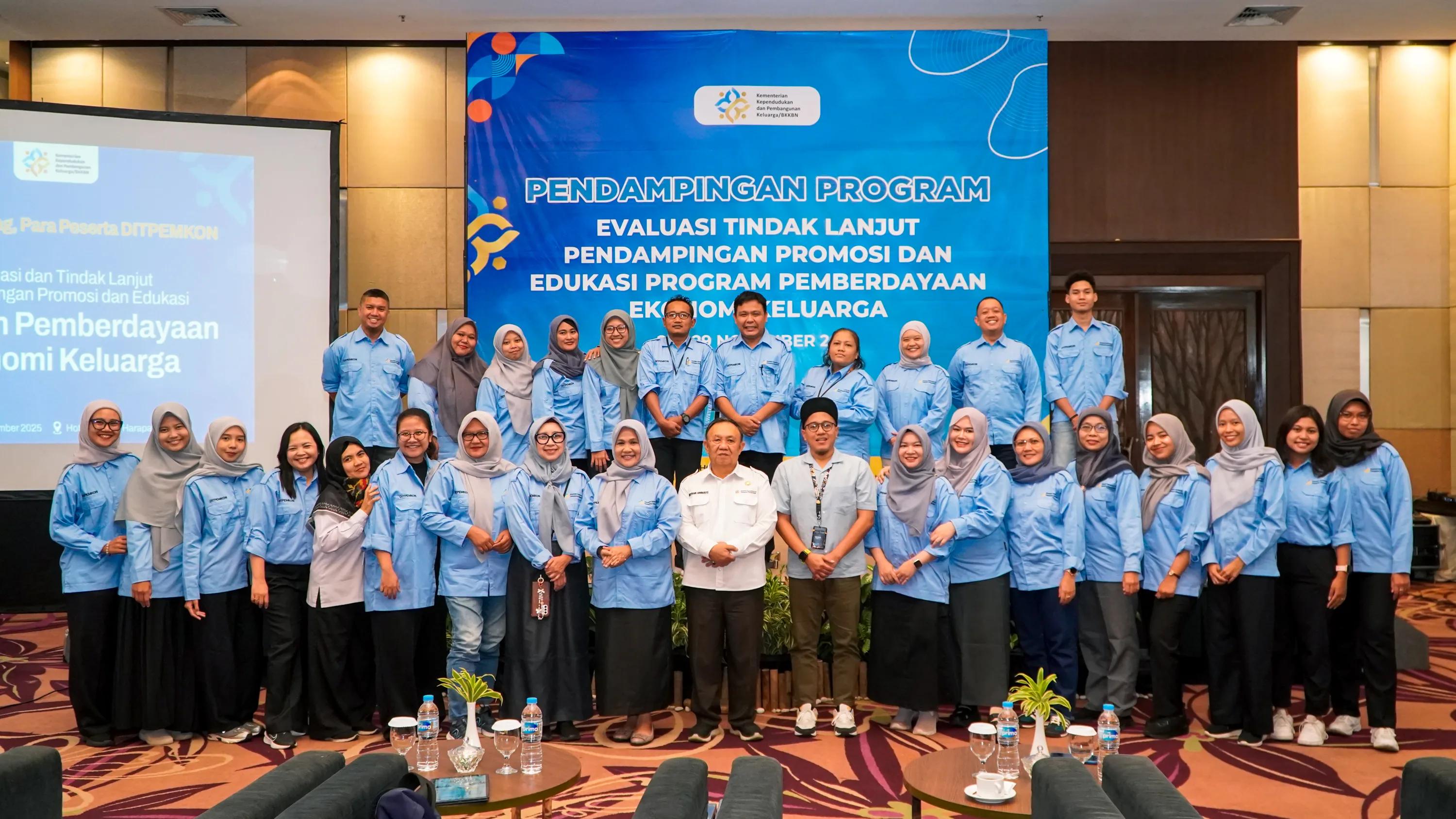 Membangun Ketahanan Ekonomi Keluarga Melalui Bisnis Digital