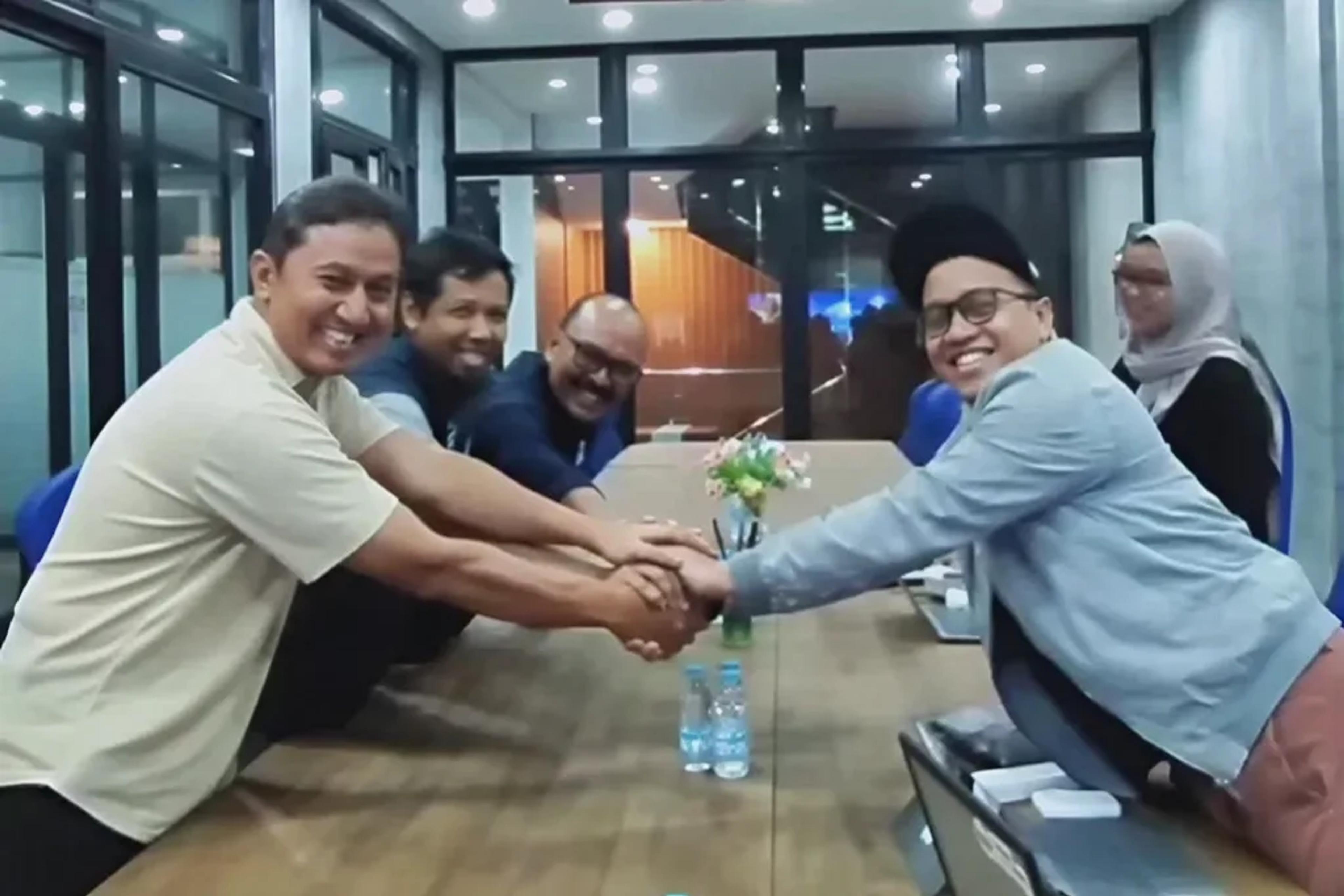 Modal Bisnis Itu Bukan Cuma Soal Uang