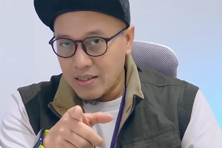 Saat Nasihat Terpenting Justru Harus Kita Tujukan ke Diri Sendiri