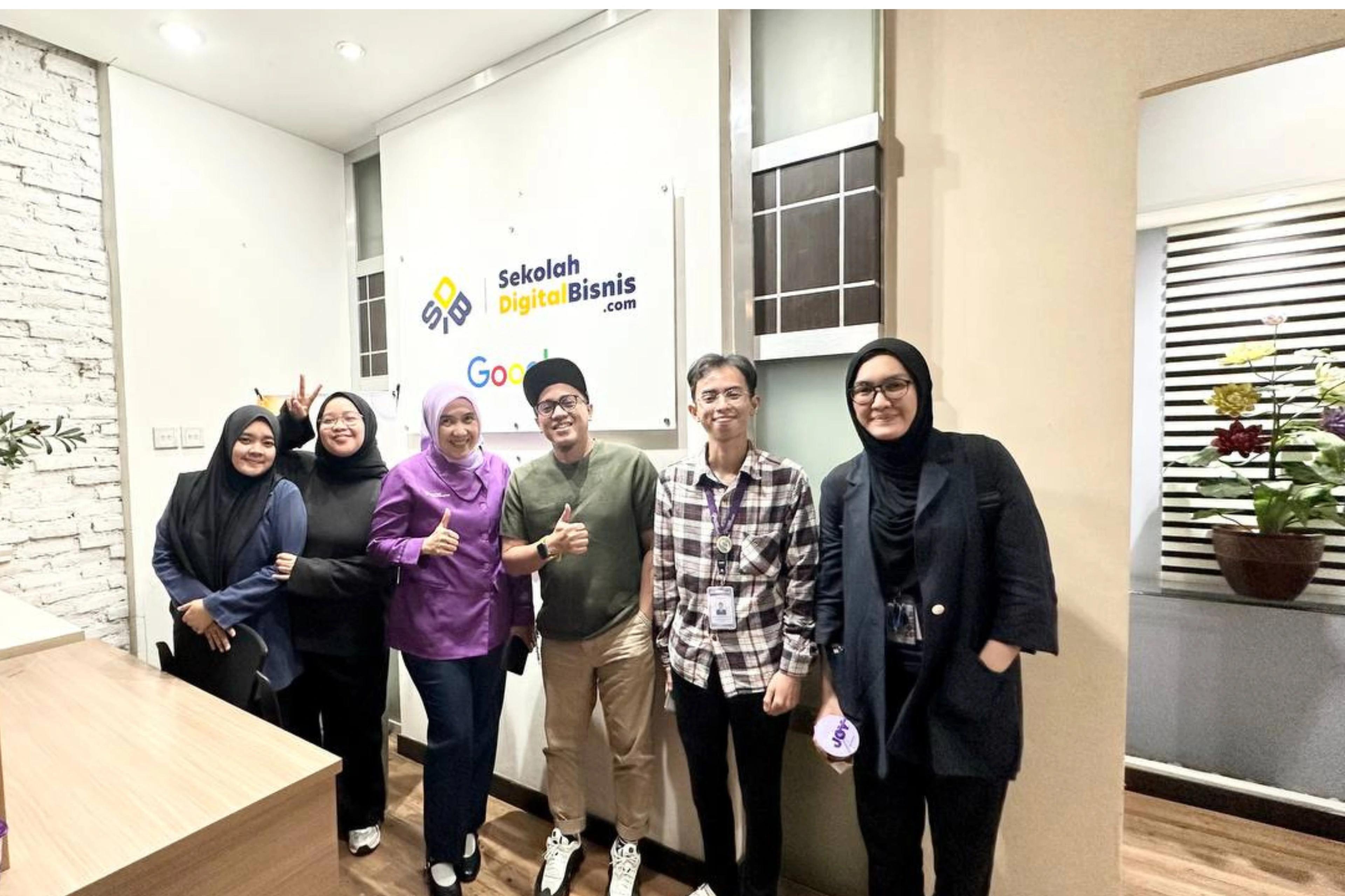 Optimalisasi AI SEO dan Digital Marketing 5.0 Dorong Pertumbuhan Revenue RS Permata Gunung Putri