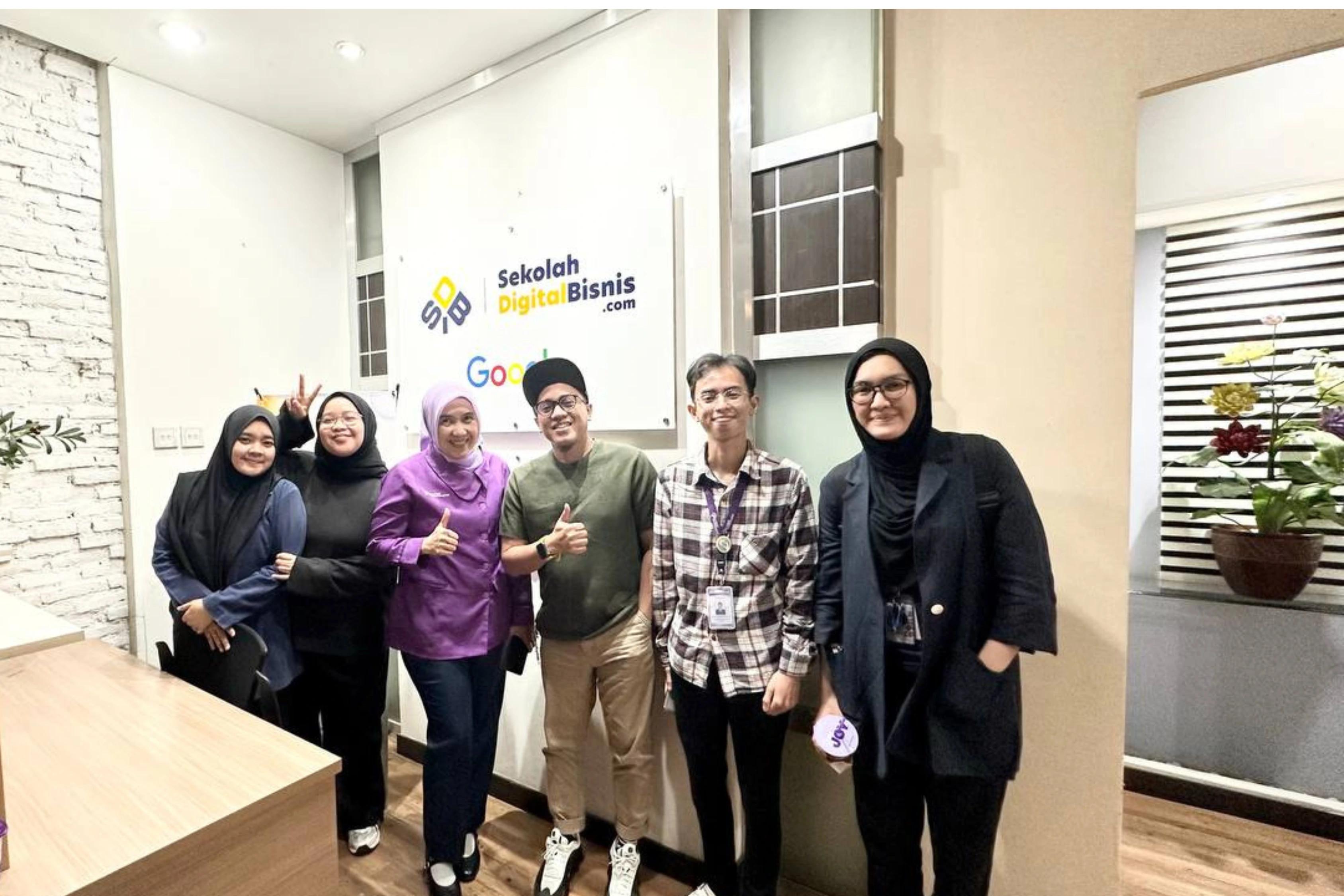 Optimalisasi AI SEO dan Digital Marketing 5.0 Dorong Pertumbuhan Revenue RS Permata Gunung Putri