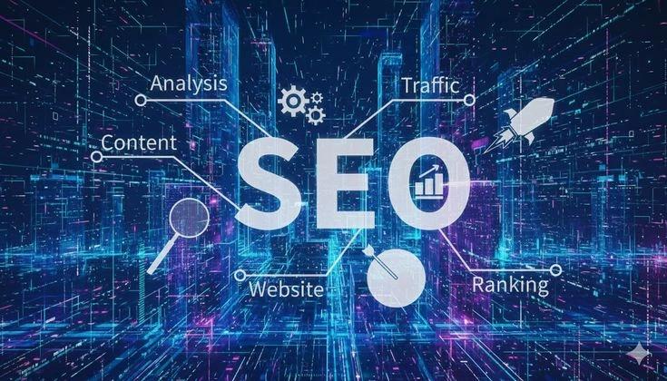 Strategi "Triple Threat" Menguasai AI, SEO, dan SGO Bersama SDBI