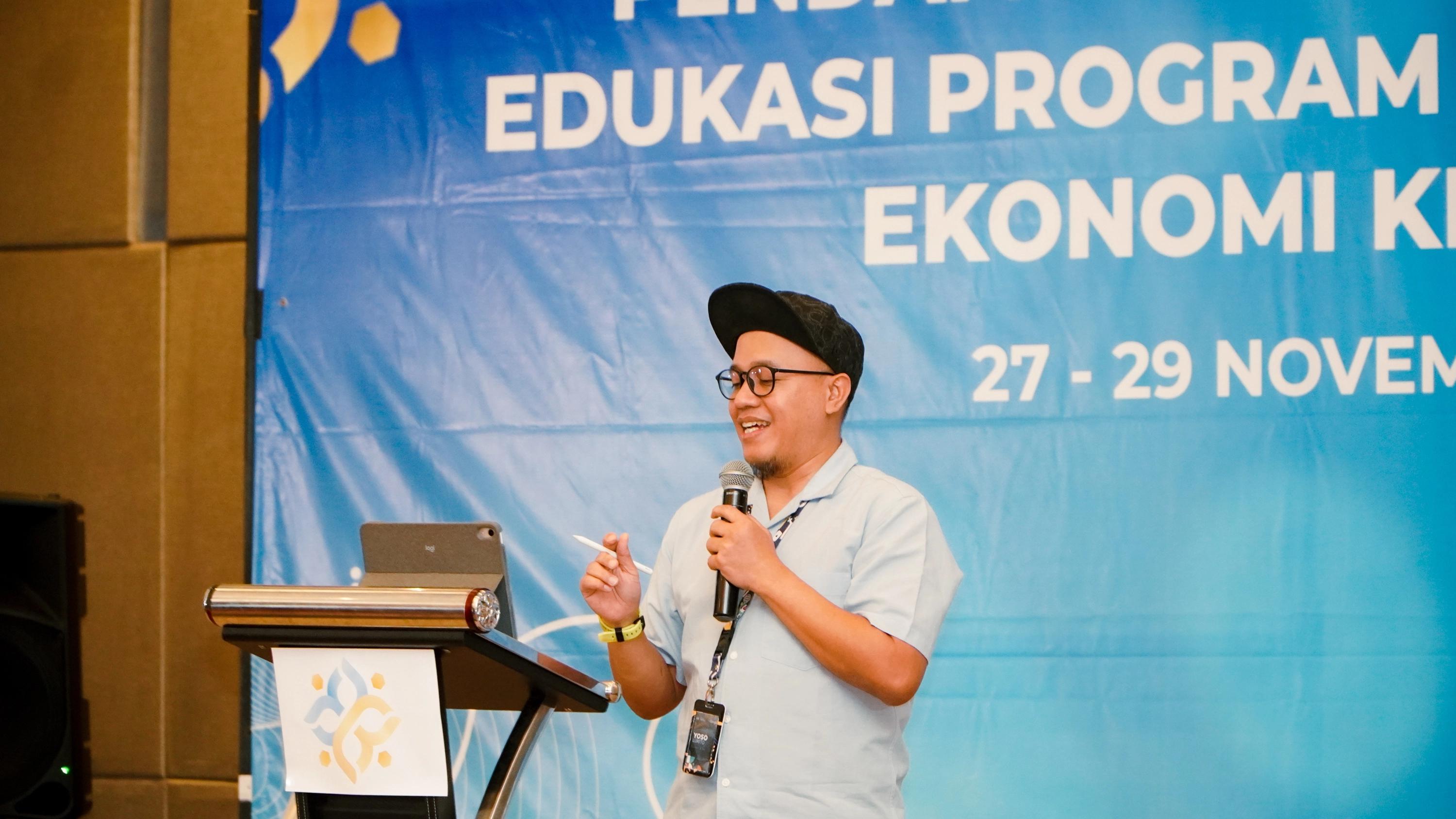 Bootcamp Masa Persiapan Pensiun Sekolah Digital Bisnis Indonesia untuk membangun karier kedua, bisnis, dan konsultan profesional melalui pendampingan intensif.