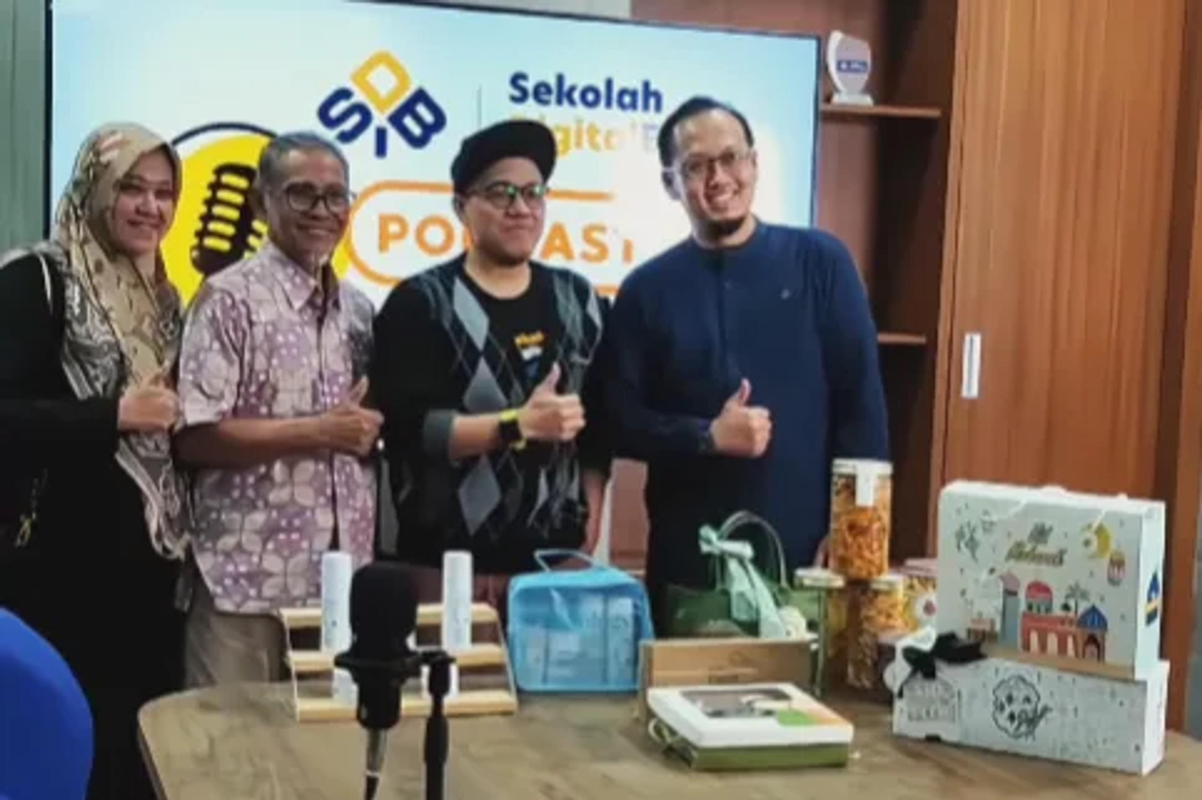 Stop Perang Harga! Fokus Bangun Value dan Identitas Bisnis