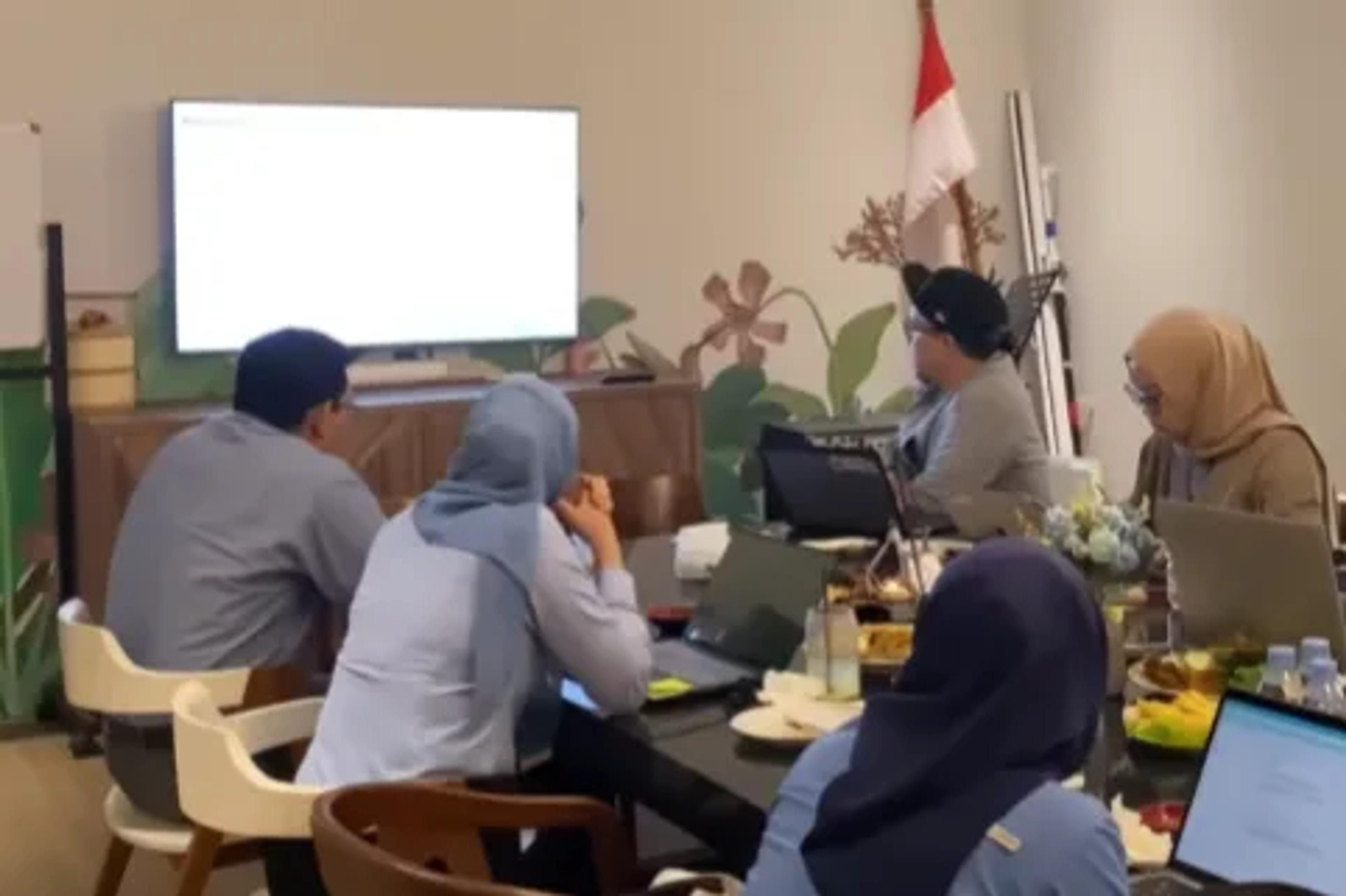 Mengubah Kehilangan Partner Bisnis Menjadi Titik Balik Kesuksesan