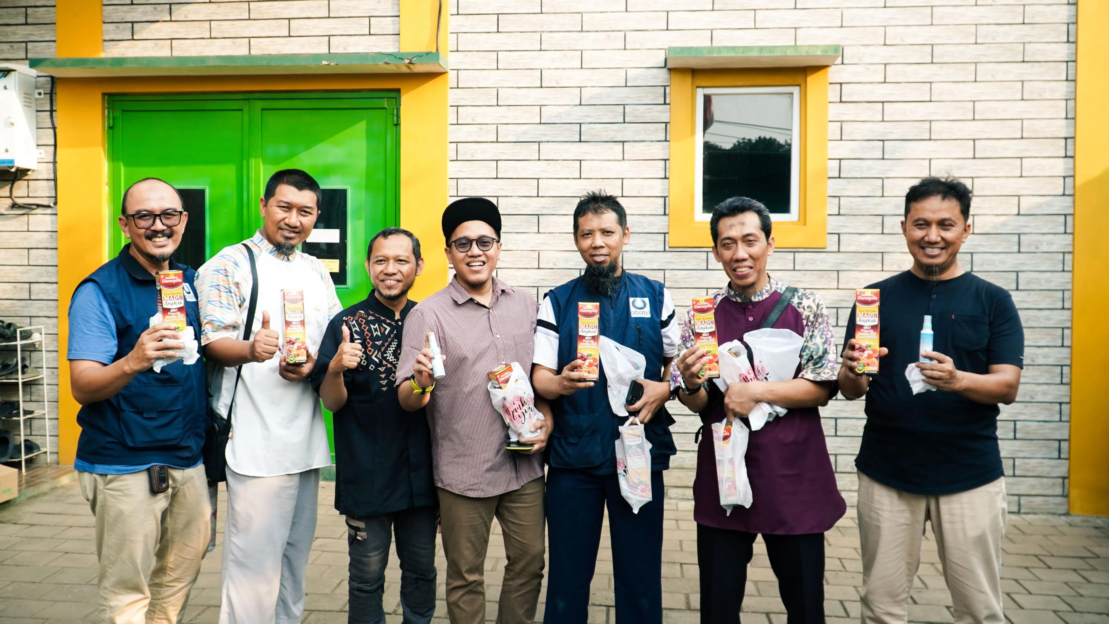 "Kenapa Harus Produk Kamu?"  Jawaban yang Harus Dimiliki Setiap Pebisnis