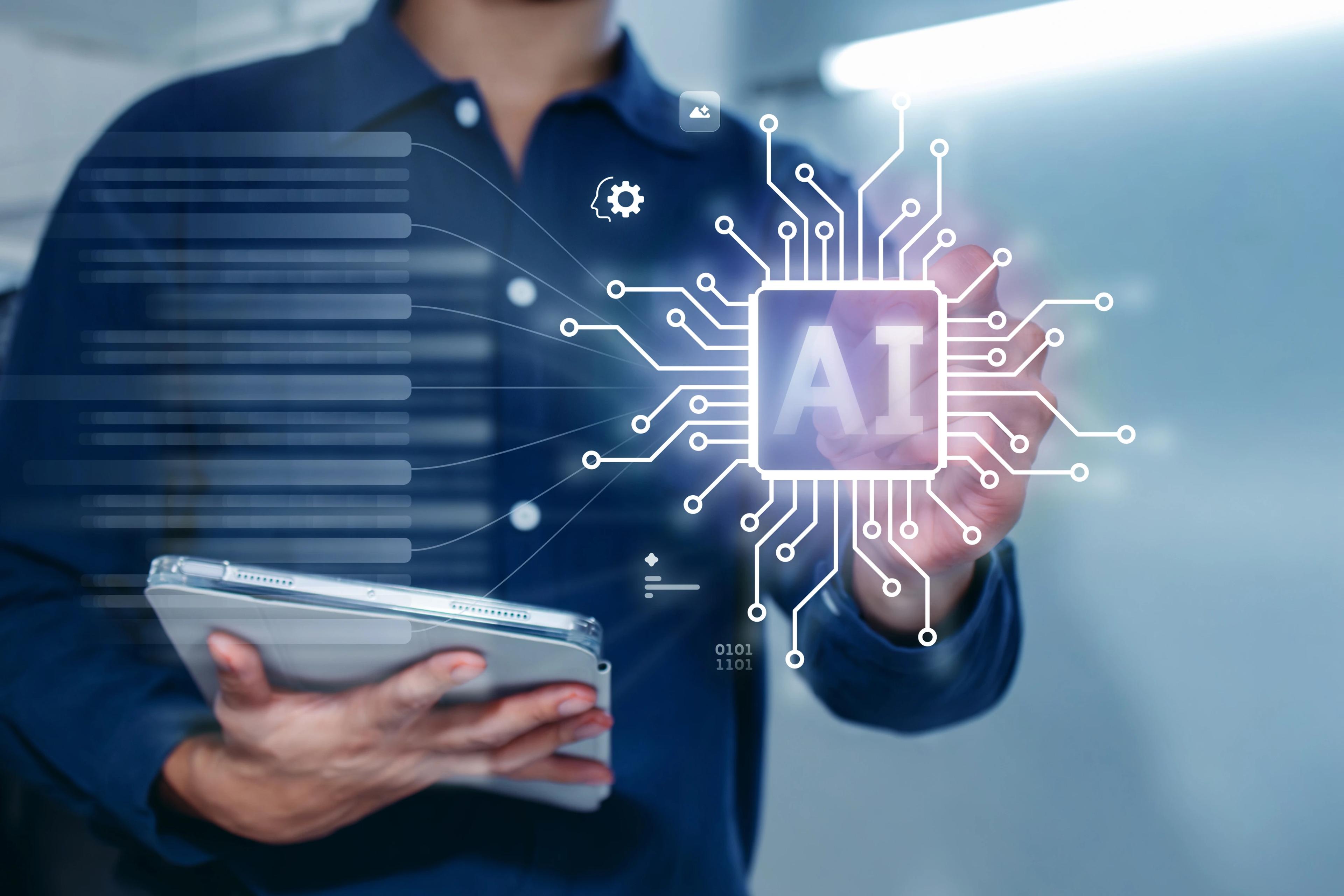 Strategi AI Tanpa Perang Harga