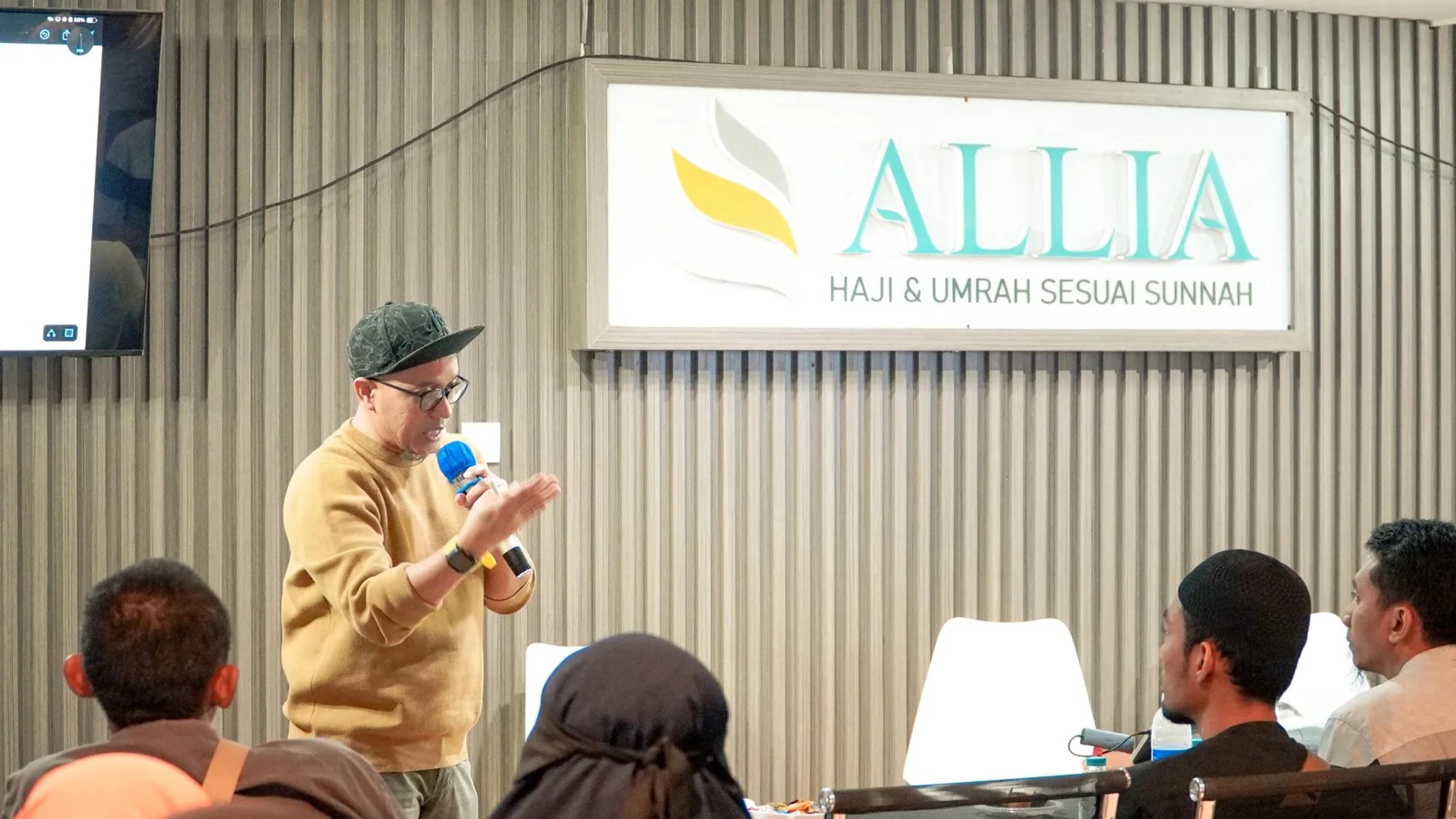 Closing Itu Bukan Sekadar Bicara, Tapi Tentang Hati