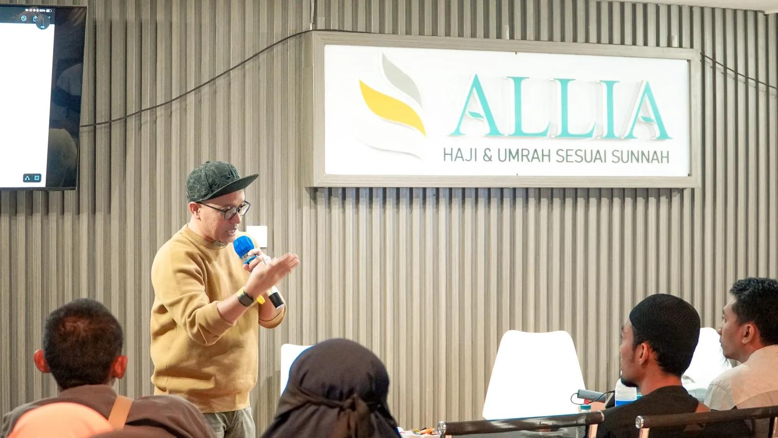 Closing Itu Bukan Sekadar Bicara, Tapi Tentang Hati