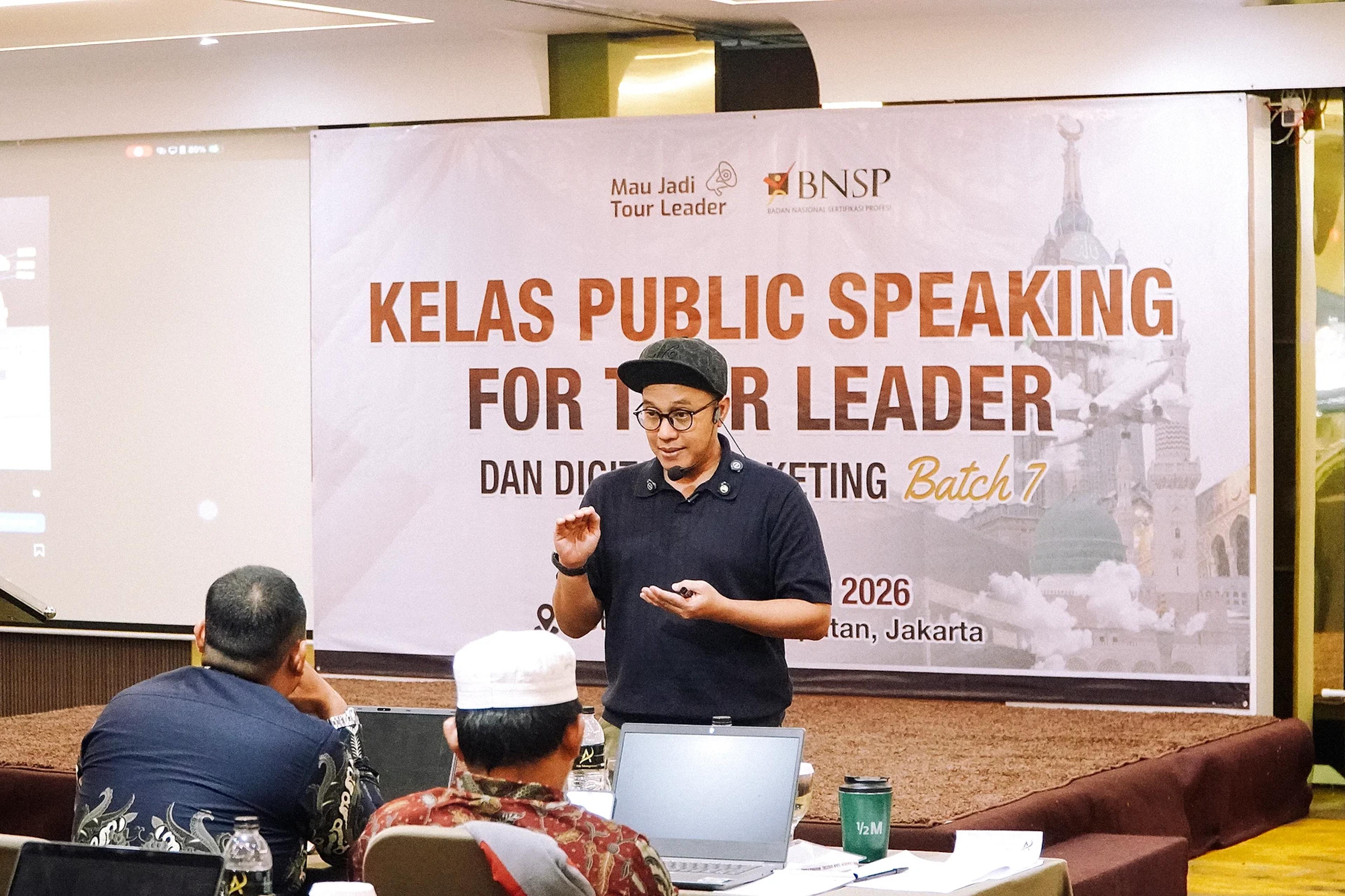 Nurture Polaris: Rahasia 7 Hari Membangun Kepercayaan & Uji Coba Produk