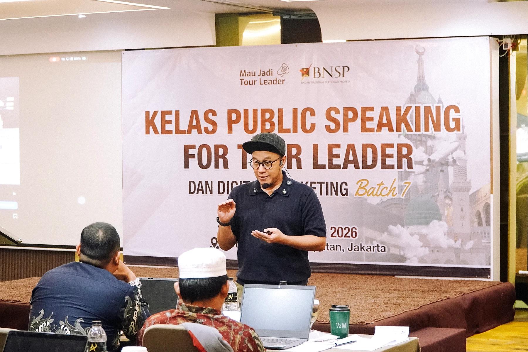 Nurture Polaris: Rahasia 7 Hari Membangun Kepercayaan & Uji Coba Produk