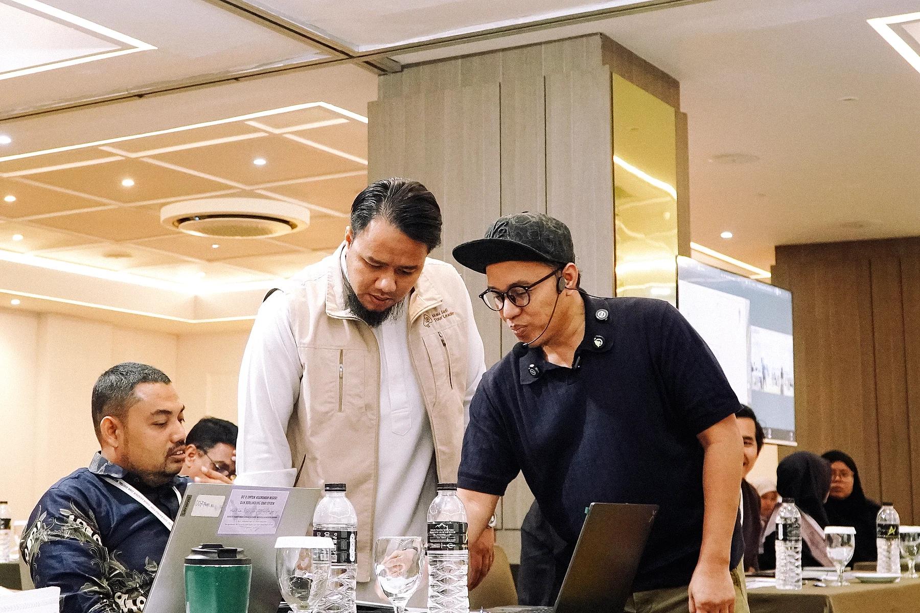 UMKM Tasikmalaya, Saatnya Naik Kelas!