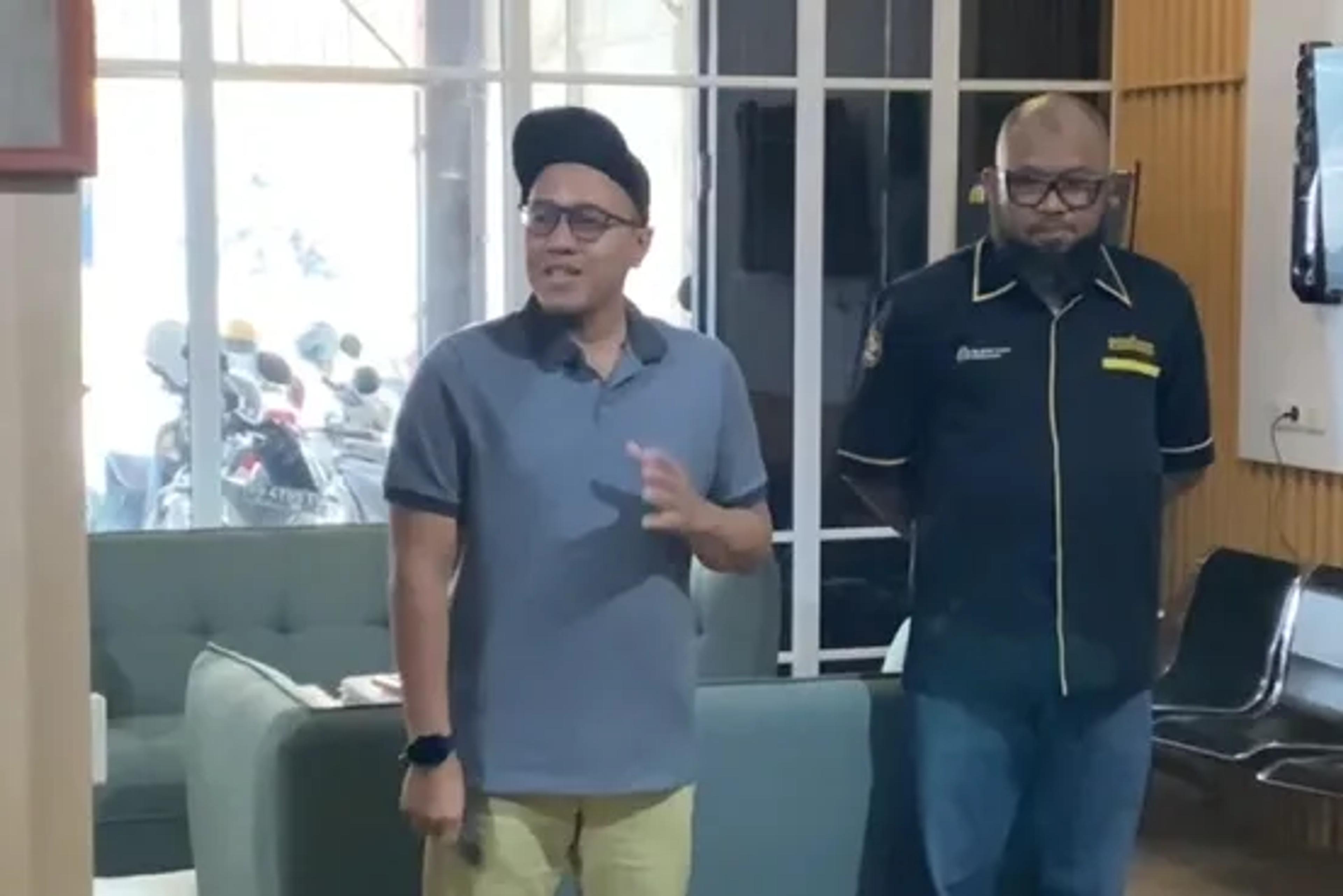 Kolaborasi untuk Membangun Bisnis yang Tangguh dan Tumbuh Bersama