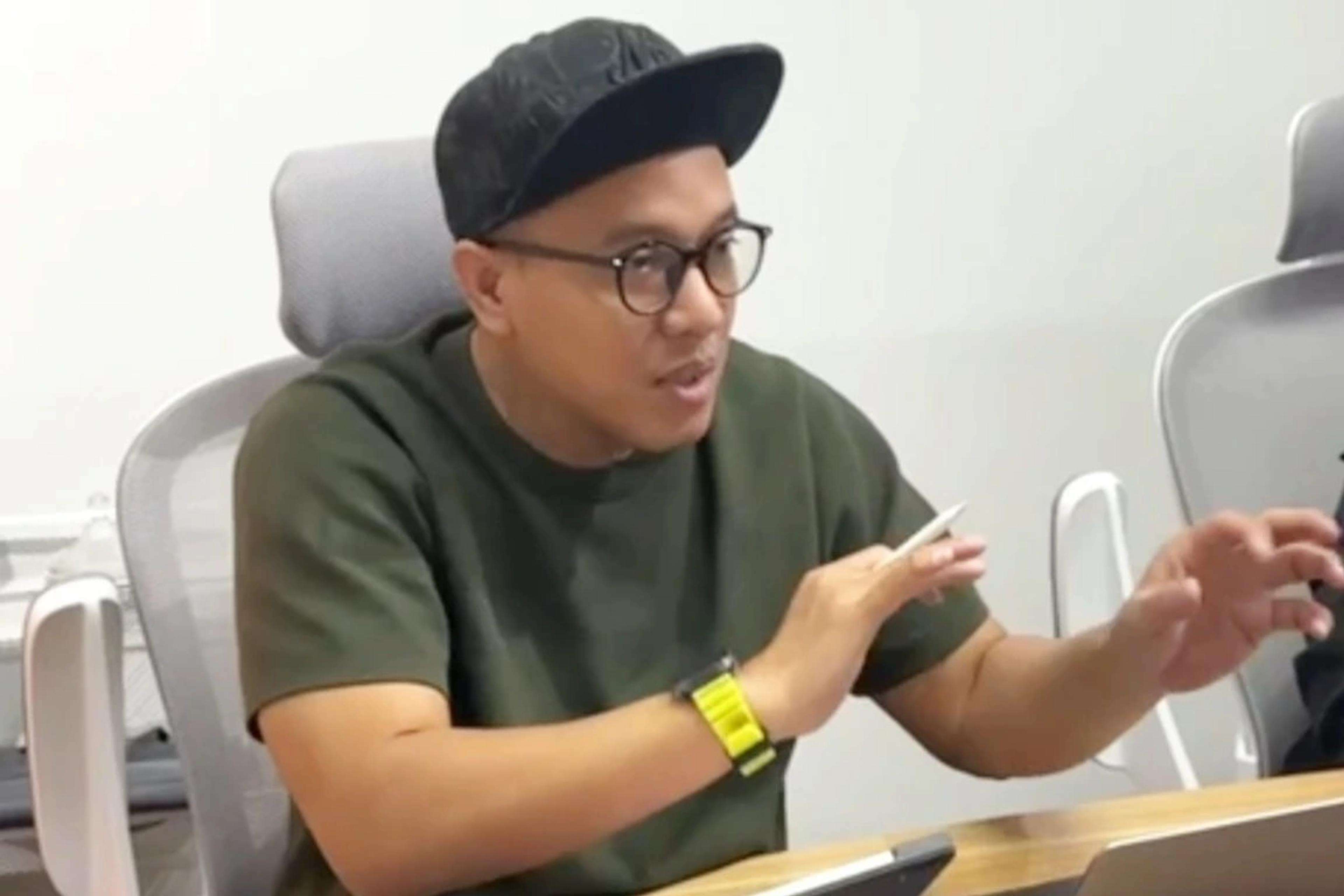 Mengapa Sekarang Adalah Tahun Terbaik untuk Memulai?