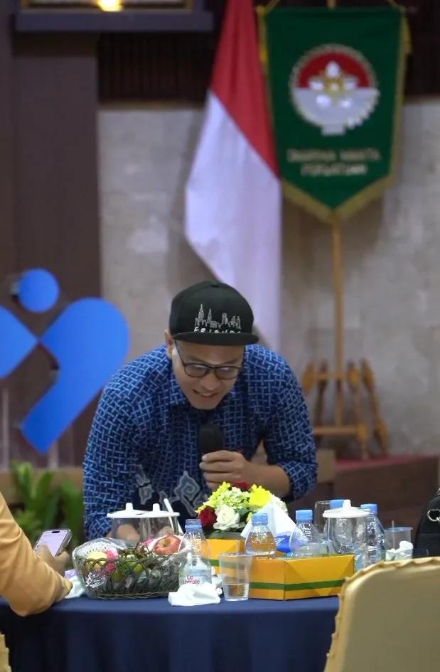 Yoso Lukito Google Certified, Founder Sekolah Digital Bisnis Indonesia Inspirasi Bisnis Digital untuk Ekonomi Keluarga Indonesia
