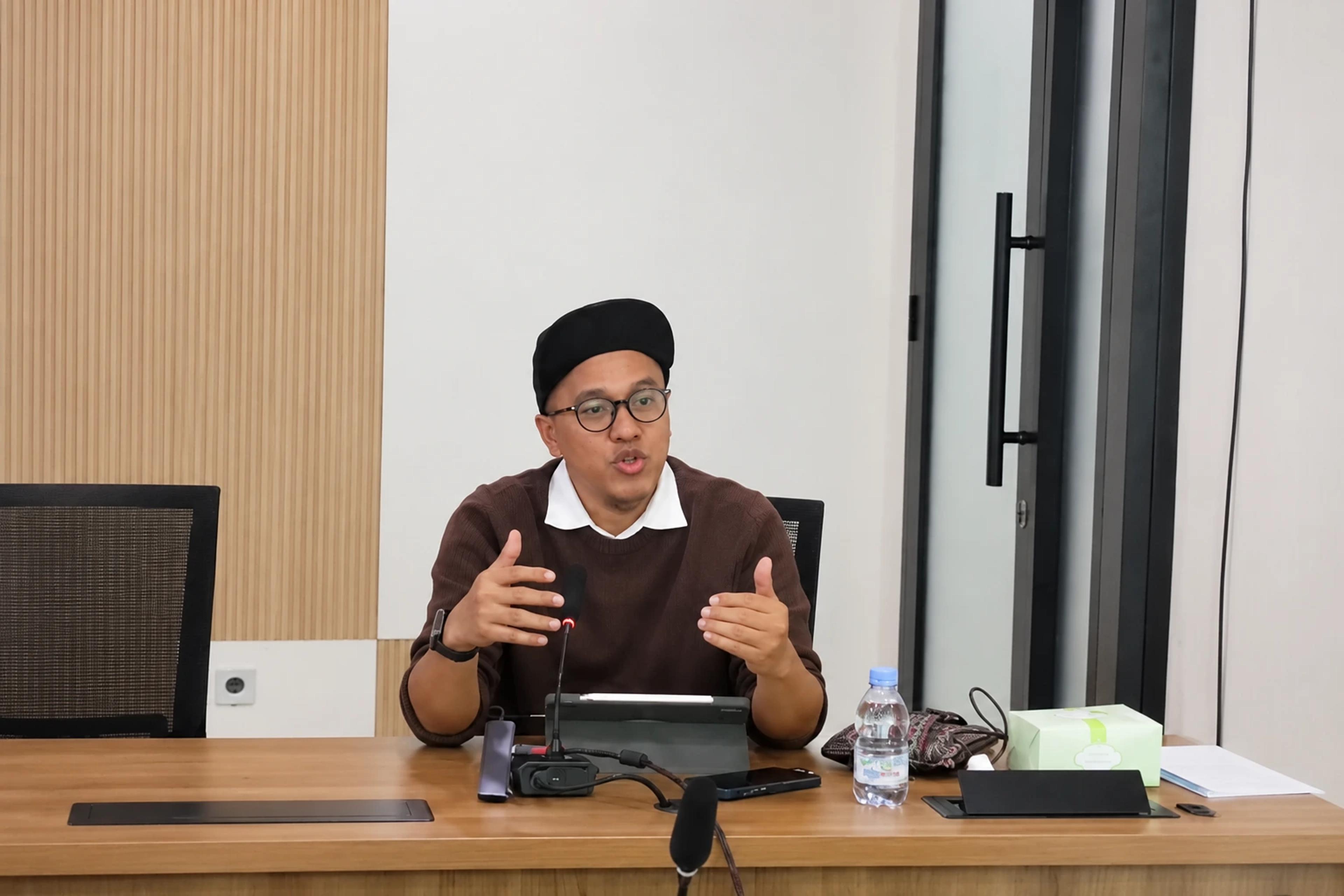 Potensi Digital Marketing untuk Mahasiswa Manajemen Bisnis Syariah di Era Digital
