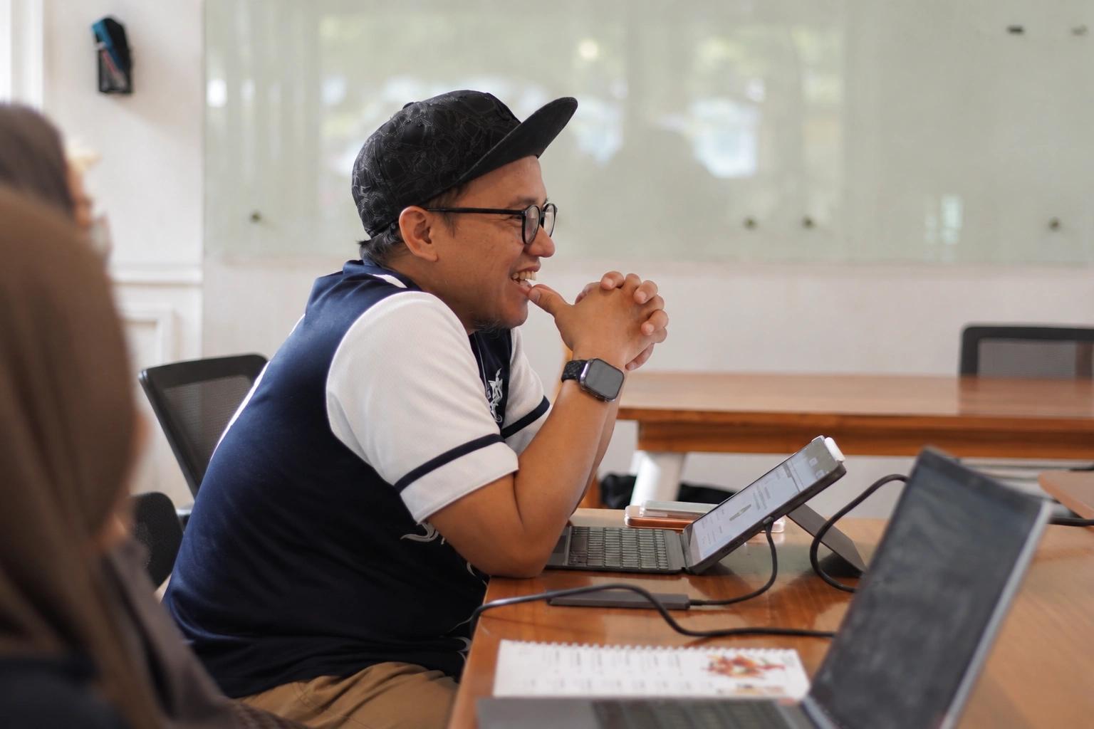 Sekolah Digital Bisnis Indonesia dan Kalih Signature Tegal Jalin Strategic Partnership untuk Pengembangan Brand