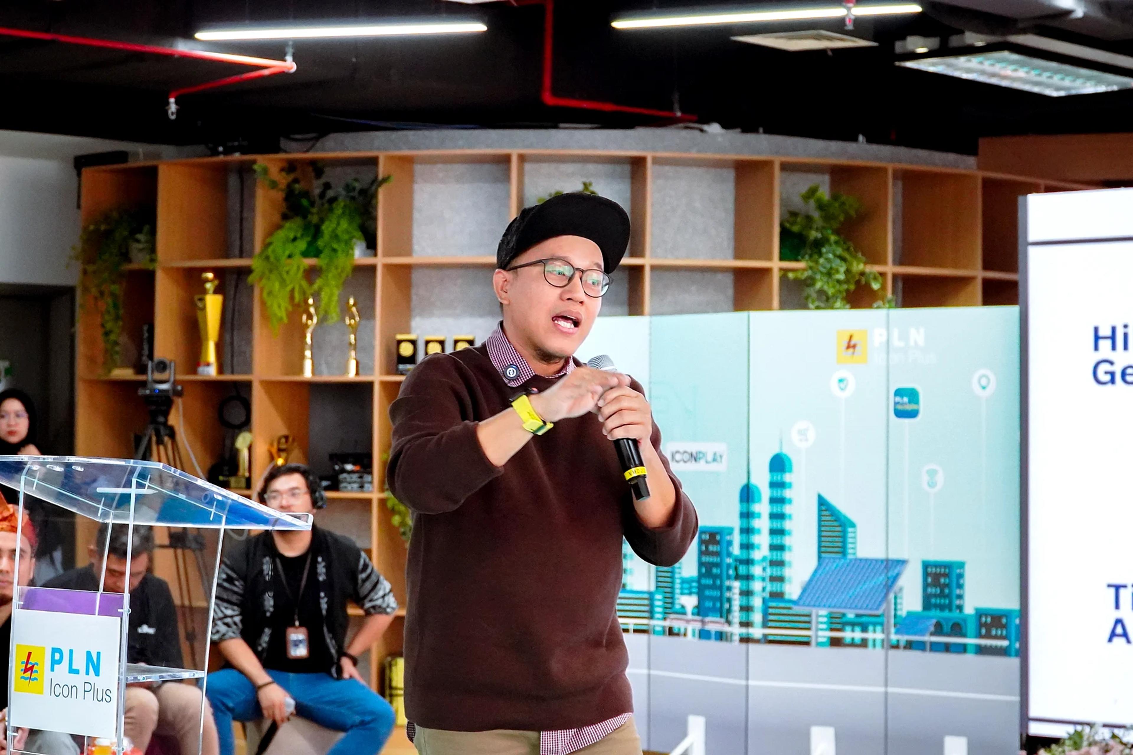 Kolaborasi Sekolah Digital Bisnis Indonesia dan Pevesindo Ubah Kondisi Minus Menjadi Surplus Lewat Transformasi Digital Marketing
