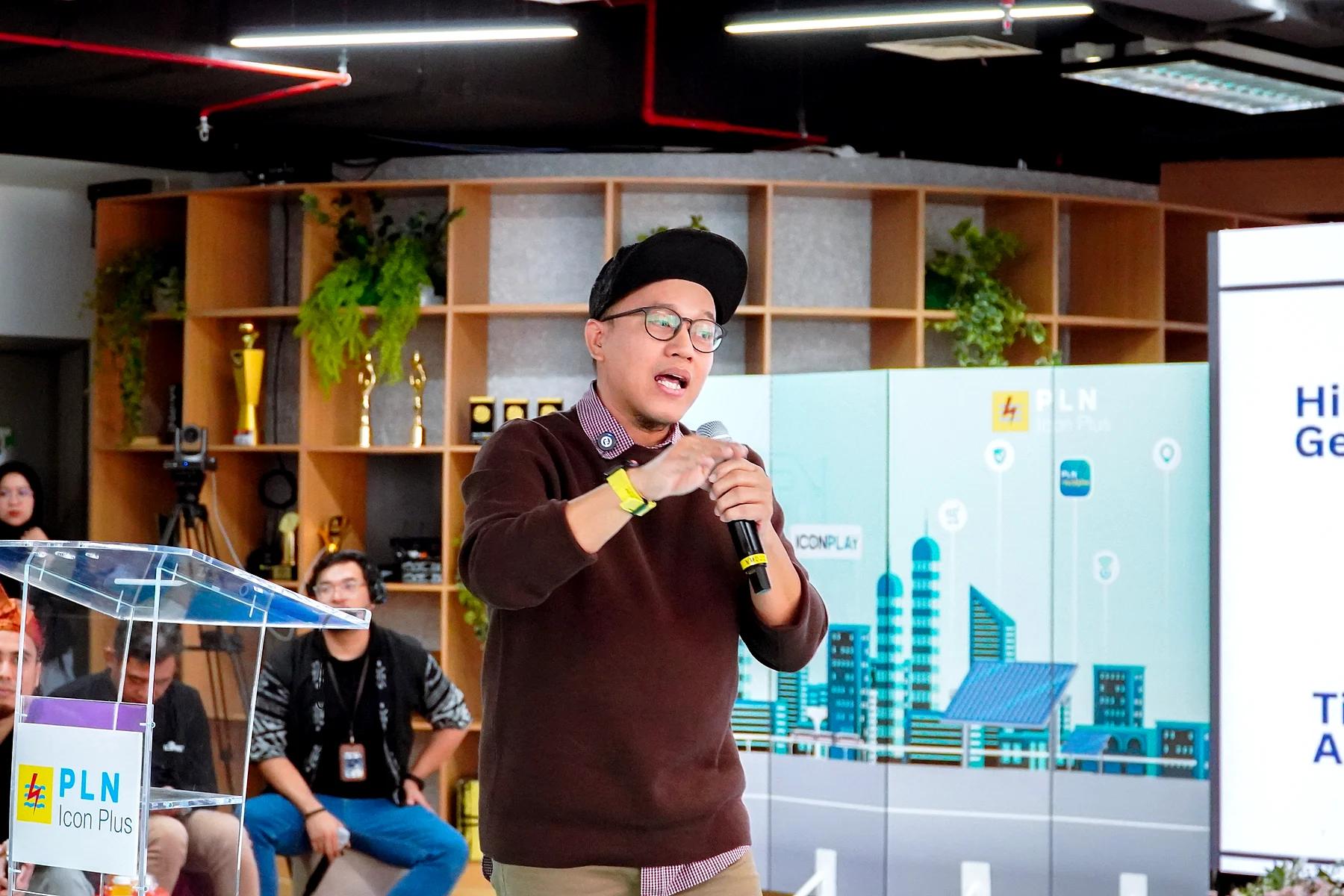 Kolaborasi Sekolah Digital Bisnis Indonesia dan Pevesindo Ubah Kondisi Minus Menjadi Surplus Lewat Transformasi Digital Marketing