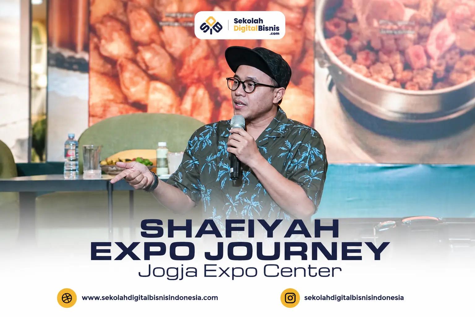 Struktur dan Sistem adalah Fondasi Scaling Brand