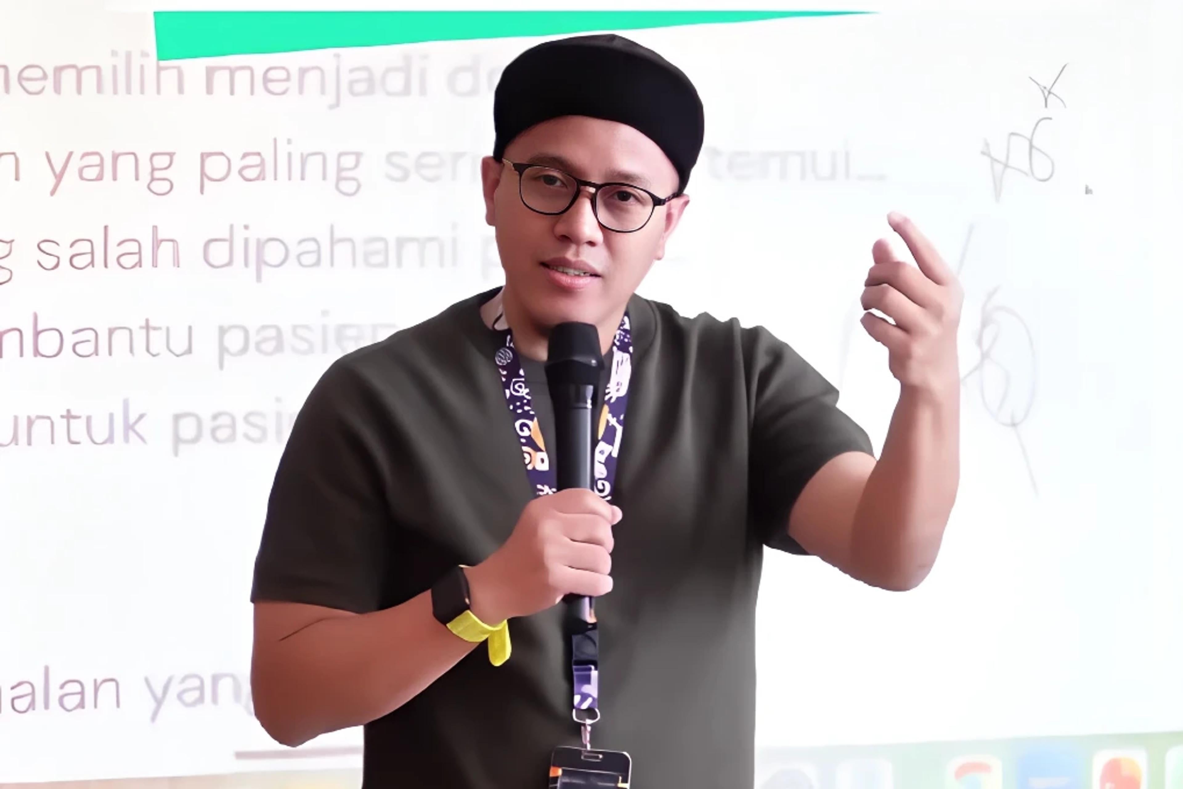 Bisnis Tidak Mati Karena Sepi, Tapi Karena Pemiliknya Tidak Beradaptasi