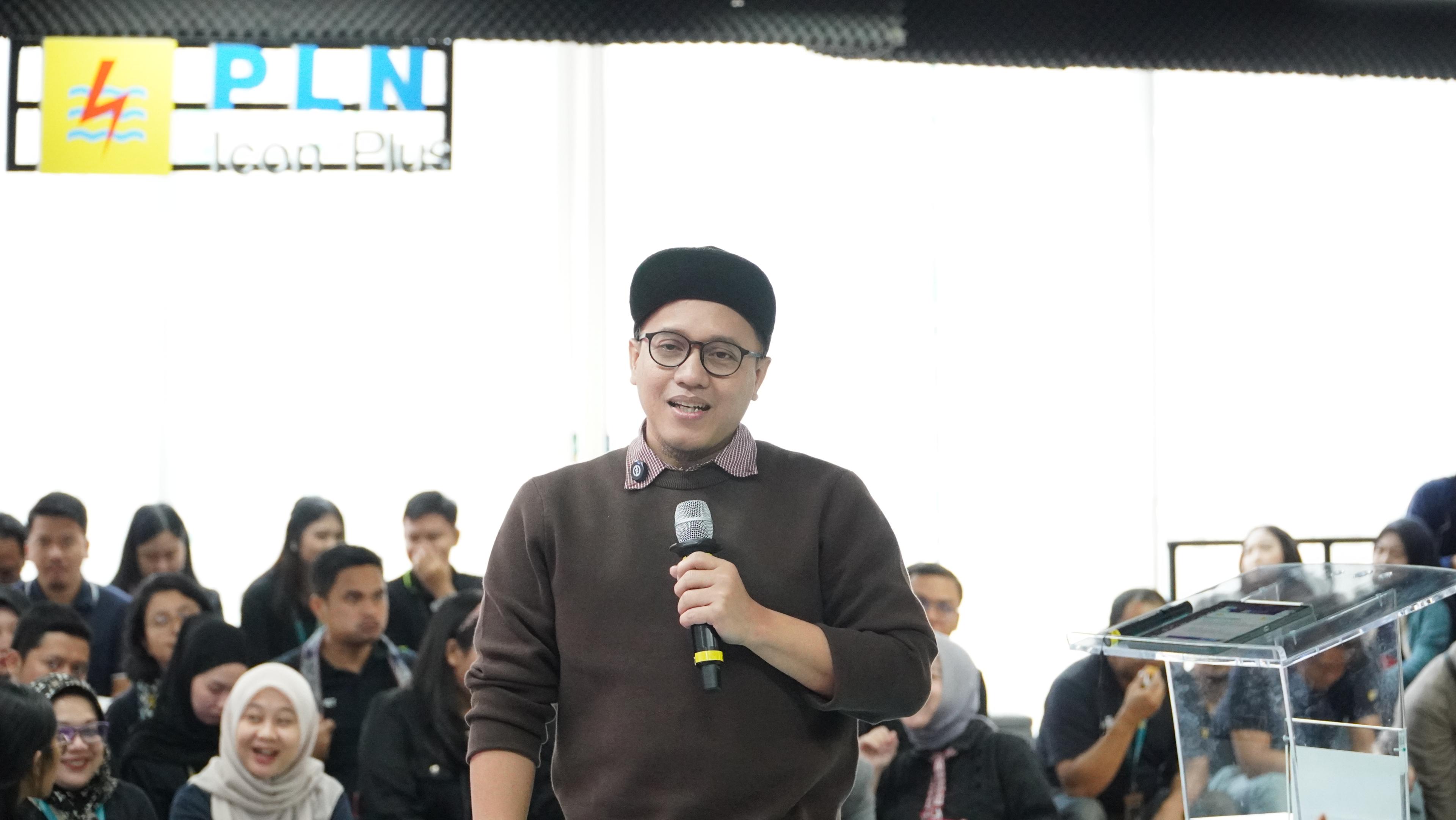 Workshop Masa Persiapan Pensiun untuk Perusahaan, BUMN, dan Instansi Pemerintah