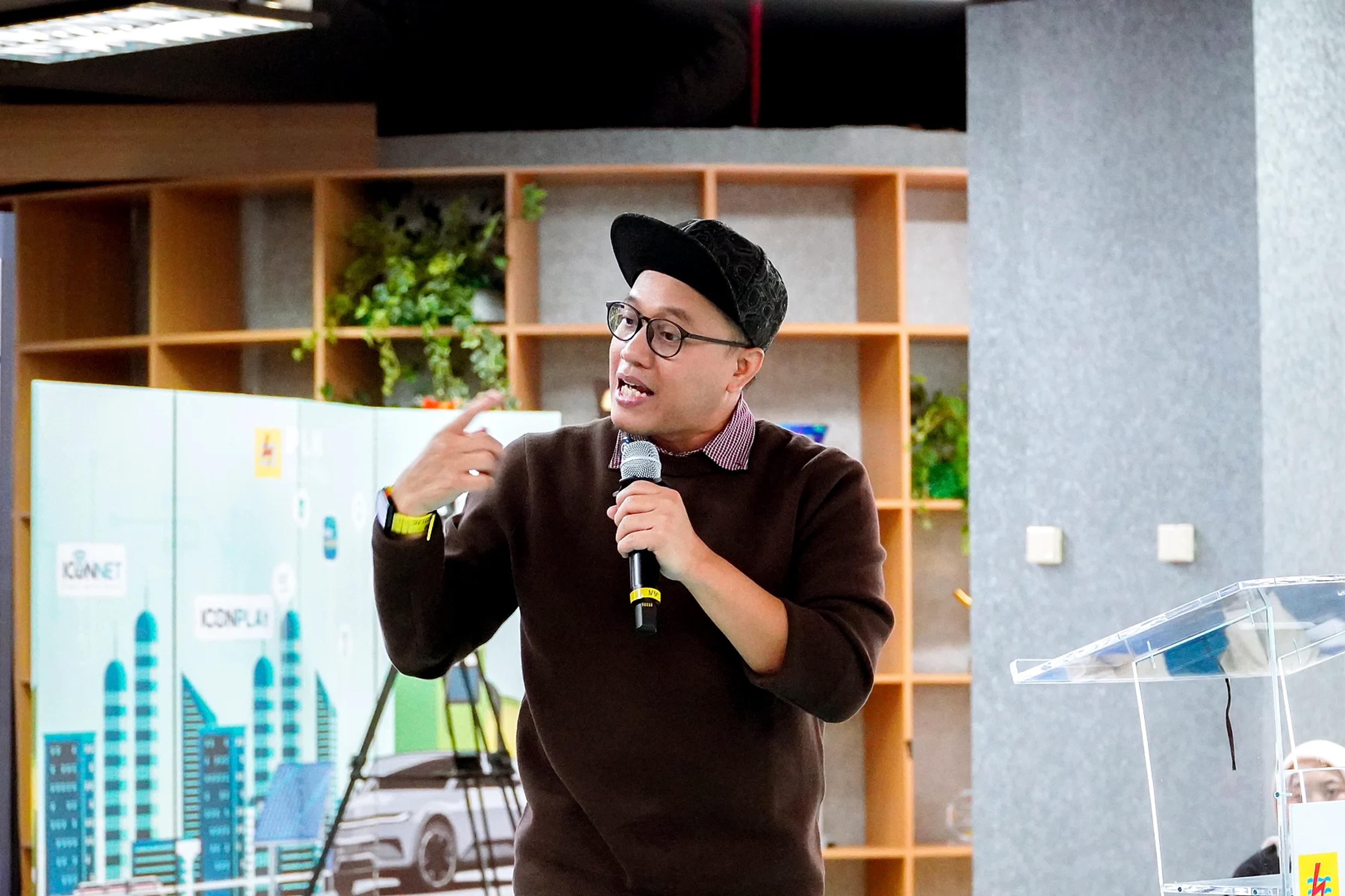 Ketika Bisnis Bukan Hanya Soal Untung, Tapi Juga Tentang Keberkahan