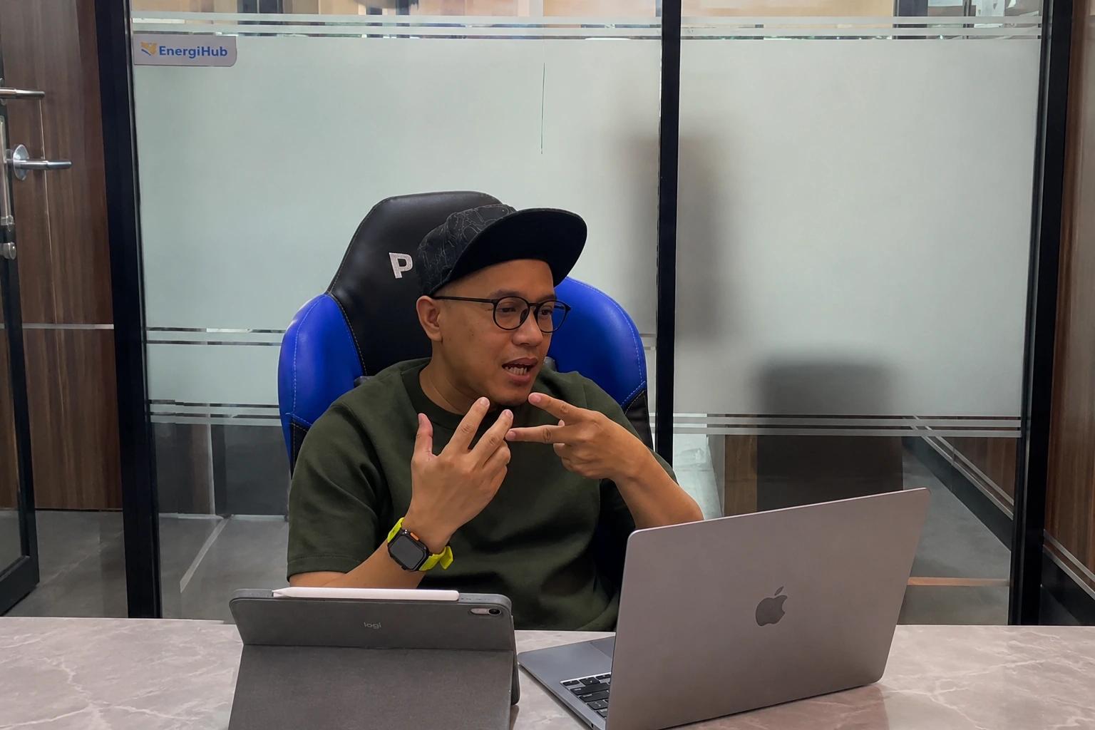 Peran Digital Marketing dalam Pemberdayaan Ekonomi Keluarga di Indonesia