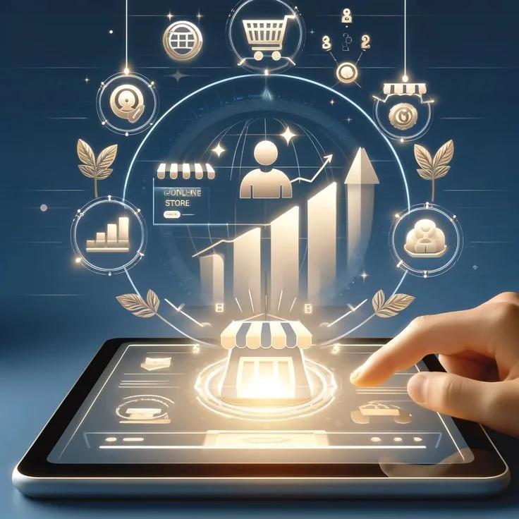 Rahasia Sukses Digital Marketing Strategi Iklan yang Menghasilkan Omzet Maksimal!