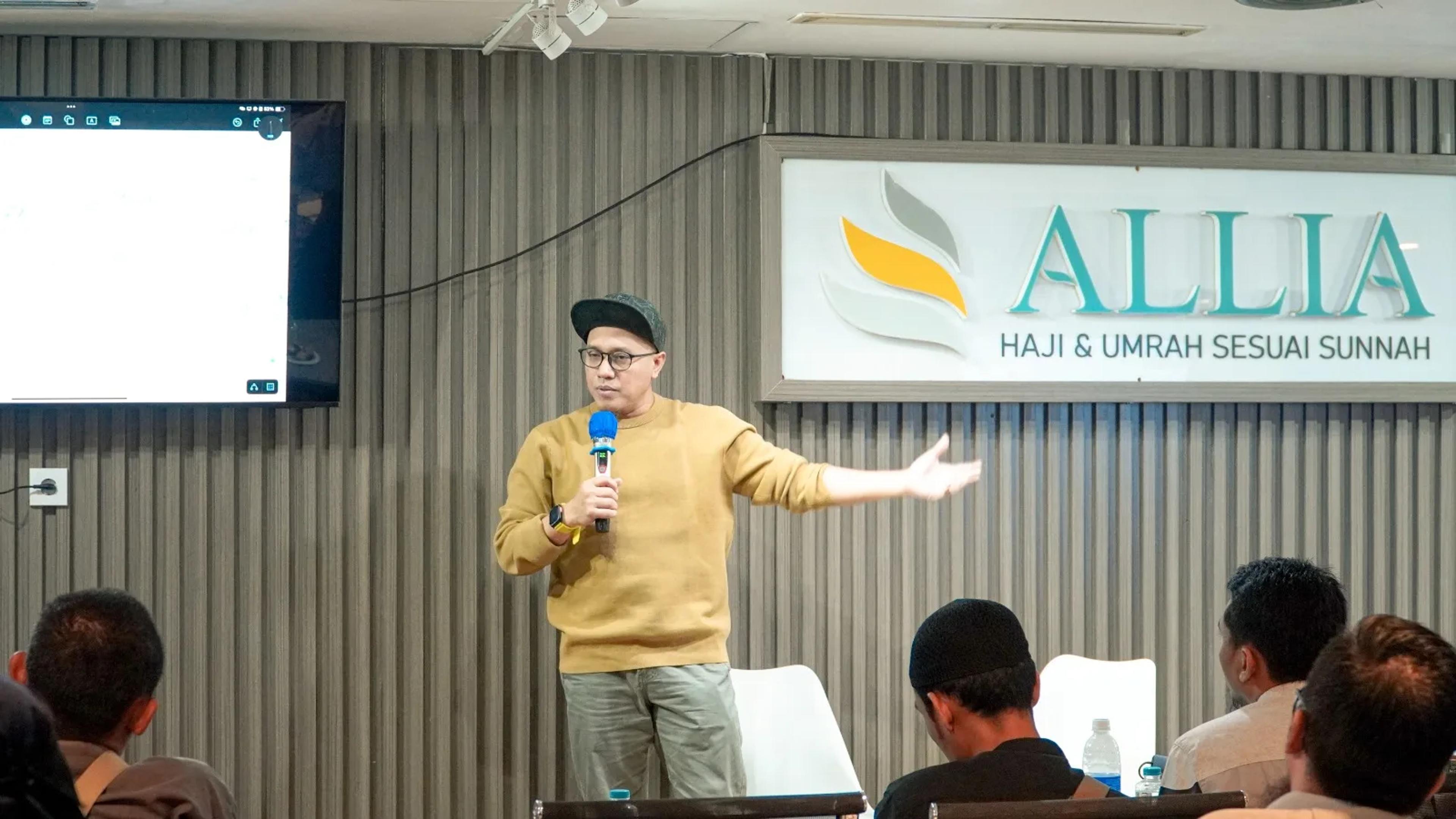 Bedakan Antara Membangun Persahabatan vs Membangun Bisnis