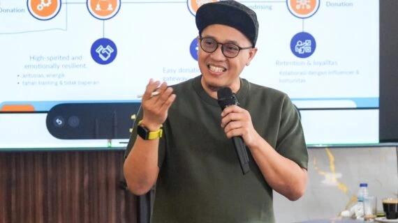 Bisnis Besar Tidak Akan Bertahan Jika Tidak Disiapkan Penerusnya