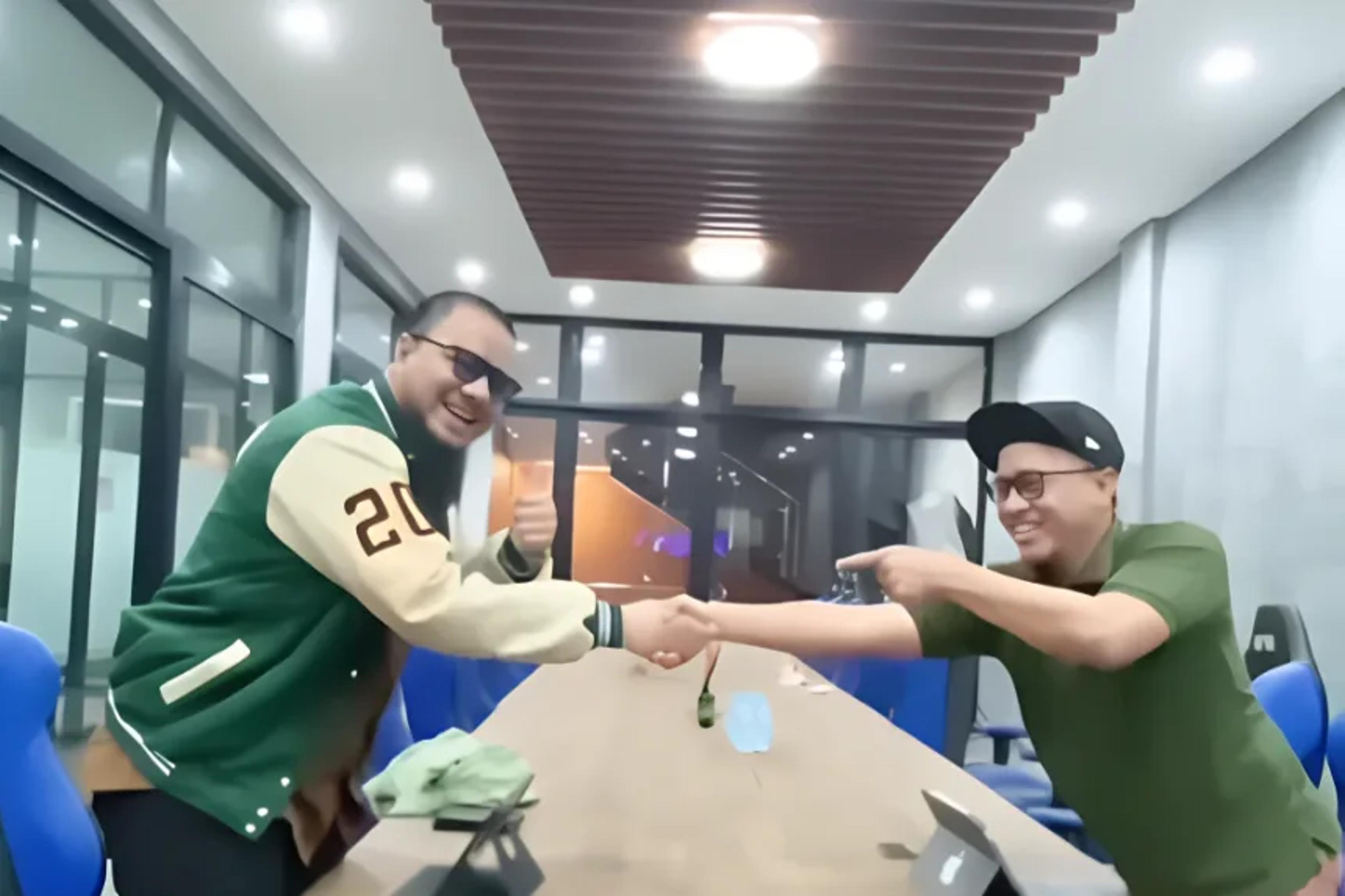 Bicara Bisnis Tanpa Utang, Bukan Sekadar Ideal, Tapi Nyata dan Menenangkan
