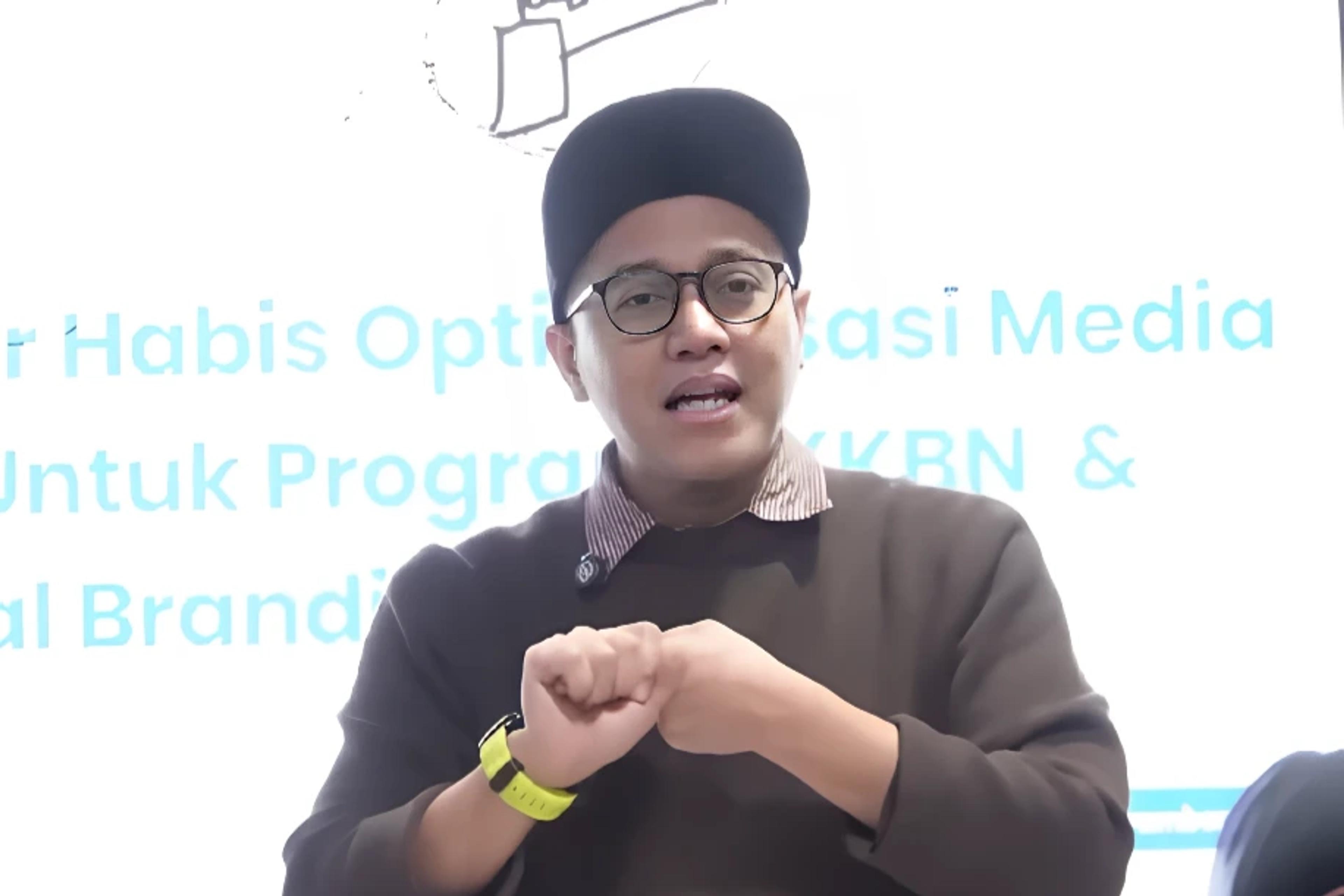 Membangun Tim Digital Internal Itu Penting, Tapi Tidak Selalu Efisien