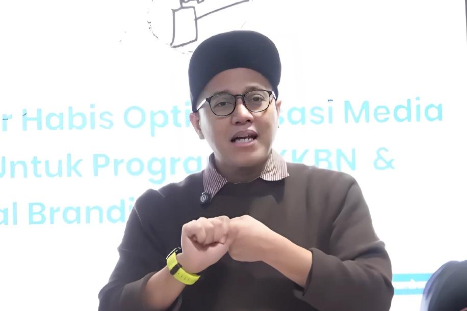 Membangun Tim Digital Internal Itu Penting, Tapi Tidak Selalu Efisien