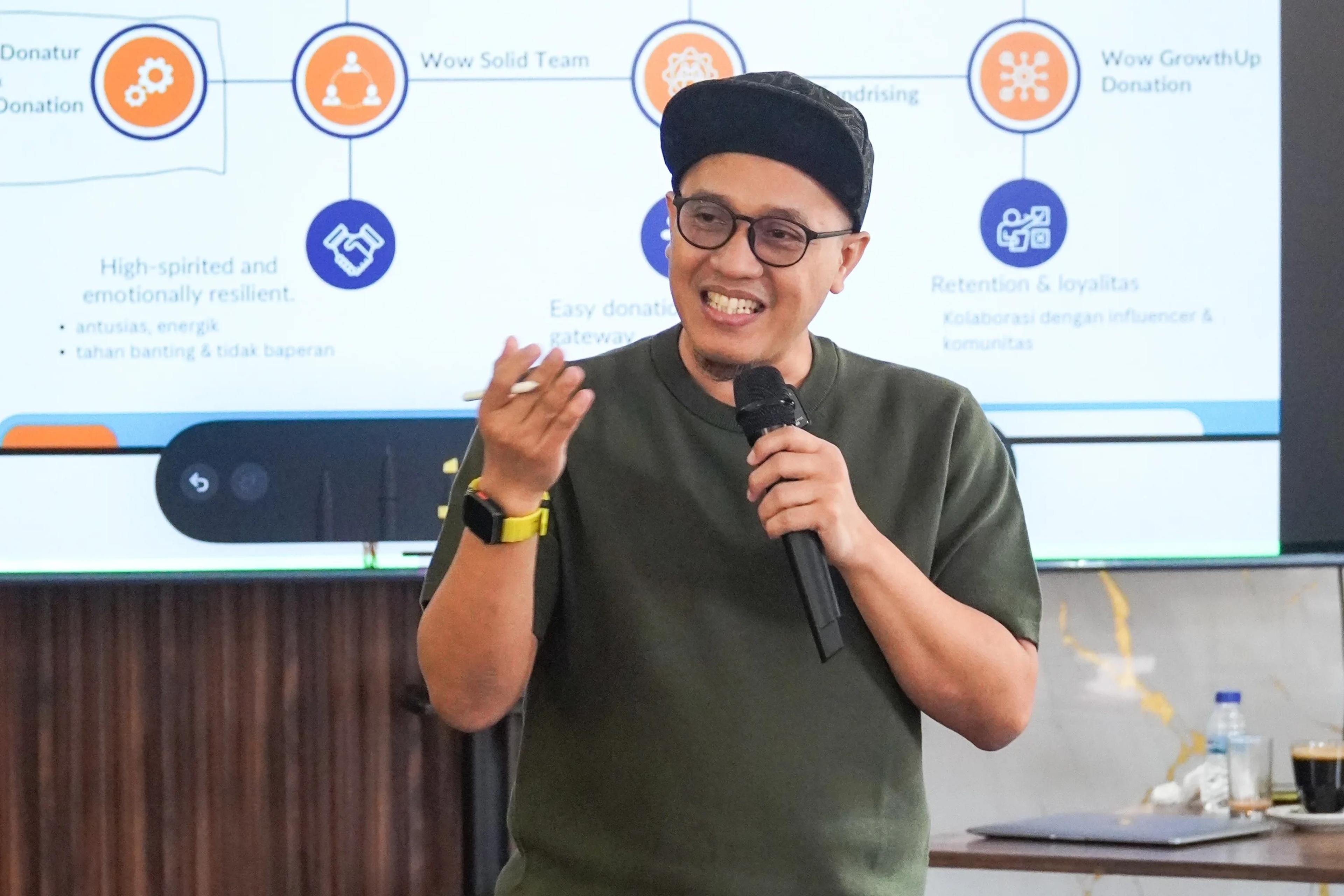 Brand Safety ? Aman Tetap Agresif