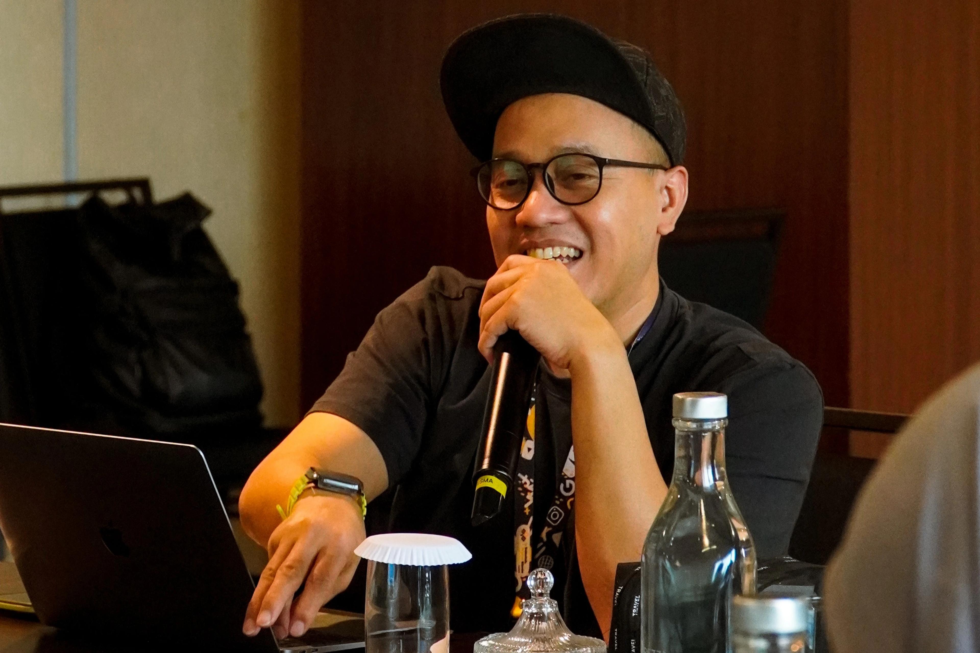 Tidak Semua Owner Nyaman Tampil di Media Sosial, dan Itu Bukan Kelemahan