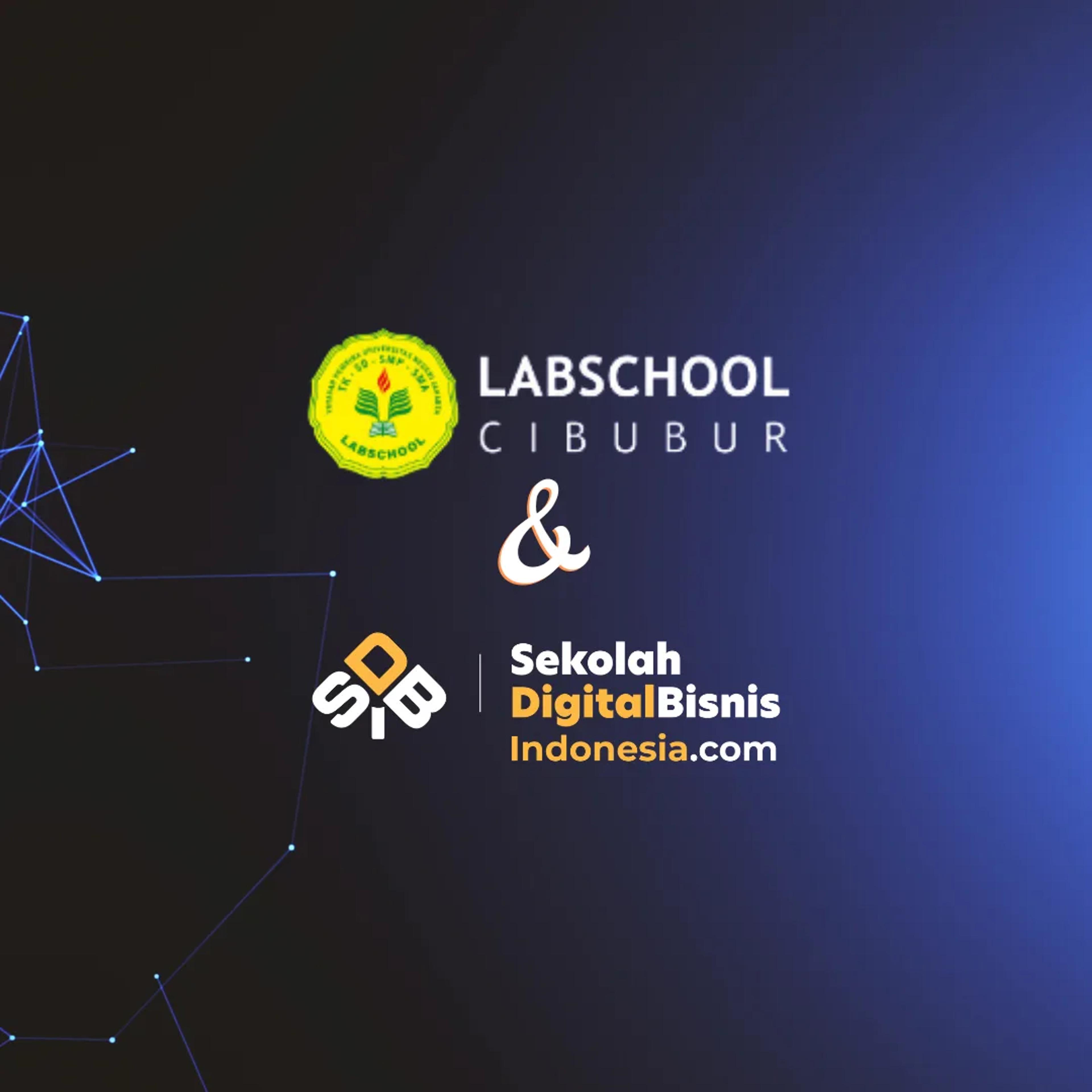 Sekolah Digital Bisnis Indonesia Sukses Dongkrak Pendaftaran Siswa Baru Labschool Cibubur hingga 130%
