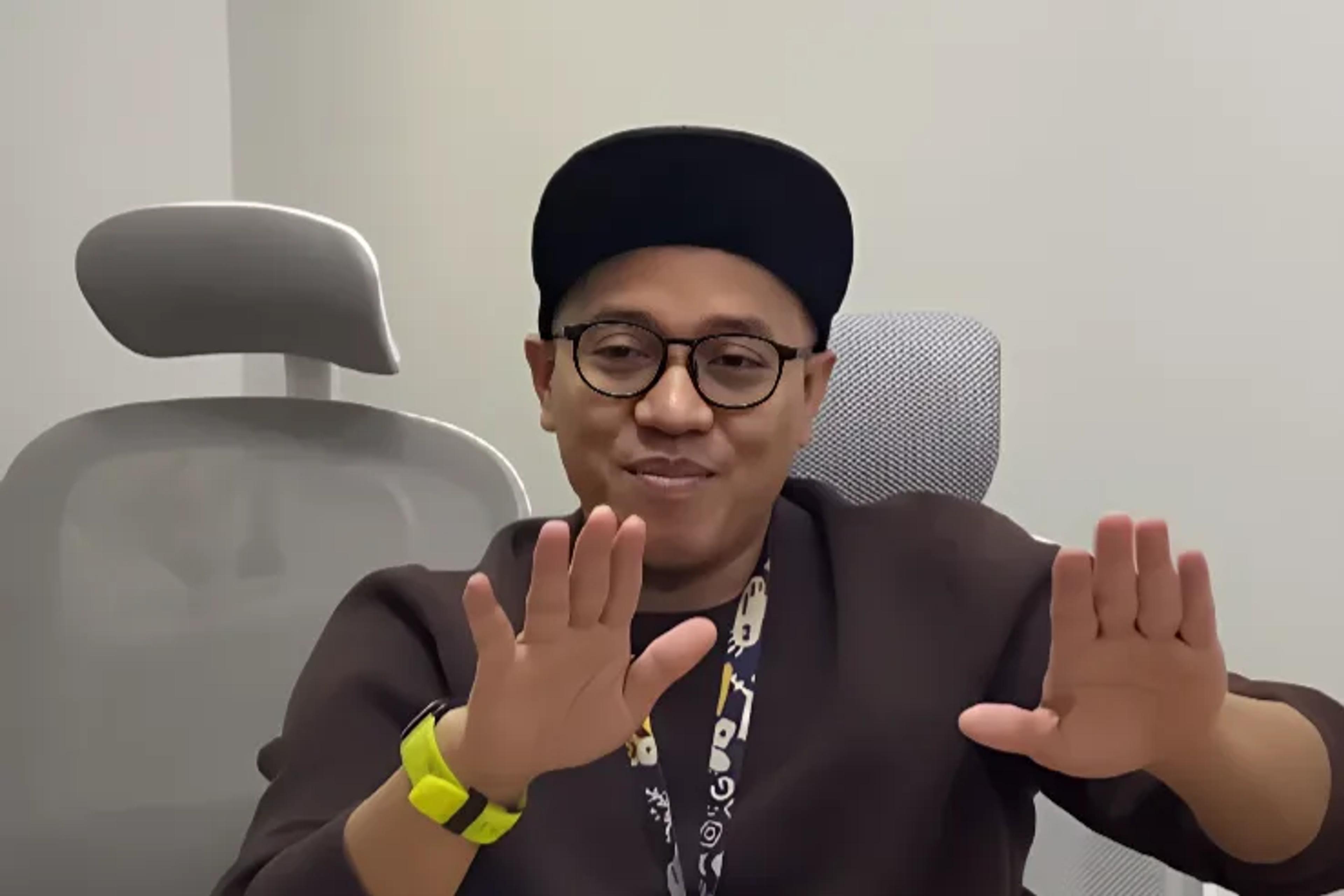 Mengapa Sekolah Digital Bisnis Indonesia Berbeda? 5 Prinsip Coaching ala Yoso Lukito
