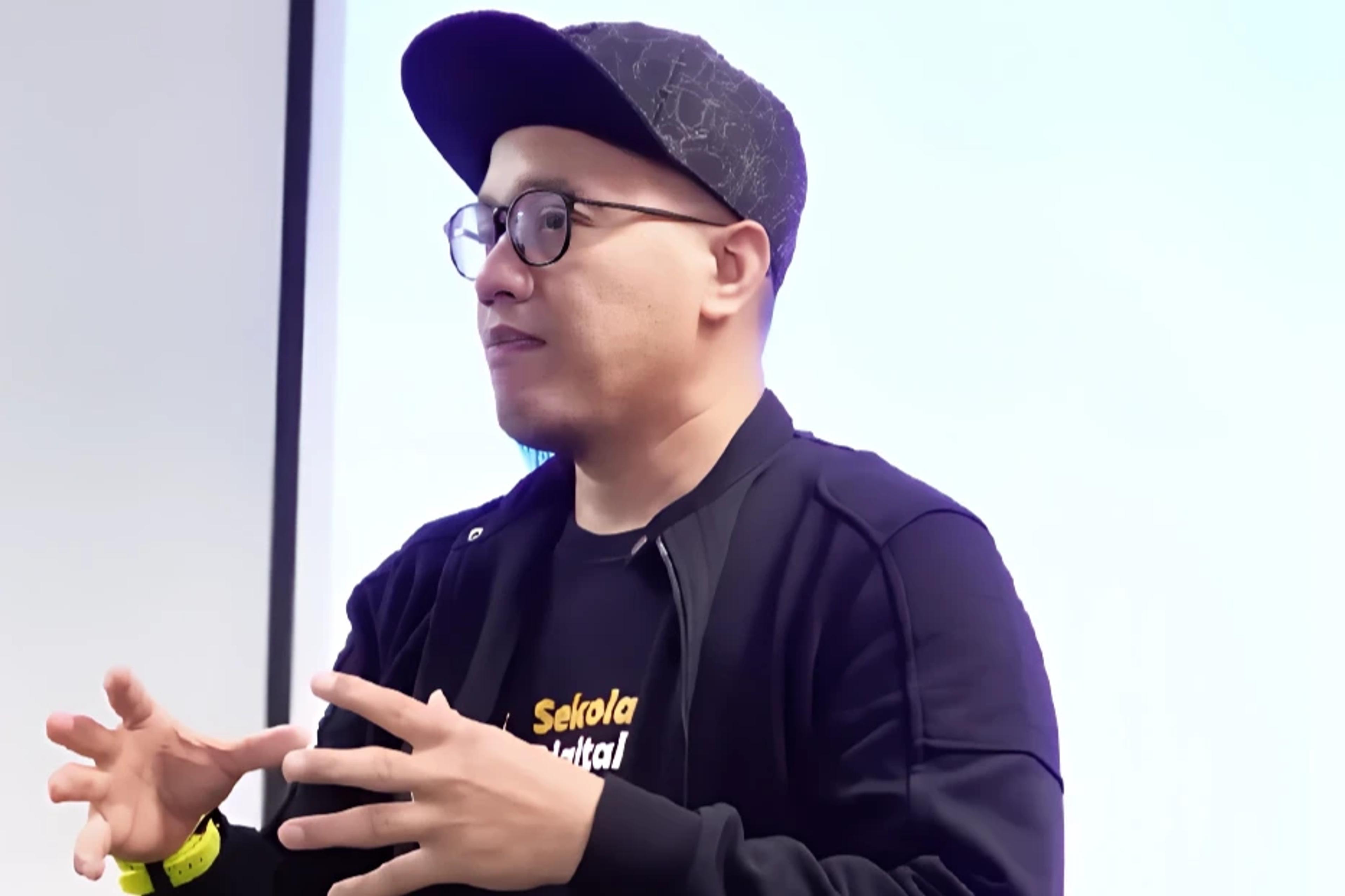 CEO Modern Tidak Cukup Tahu Biaya Marketing Tapi Harus Tahu Dampaknya ke Pertumbuhan Bisnis