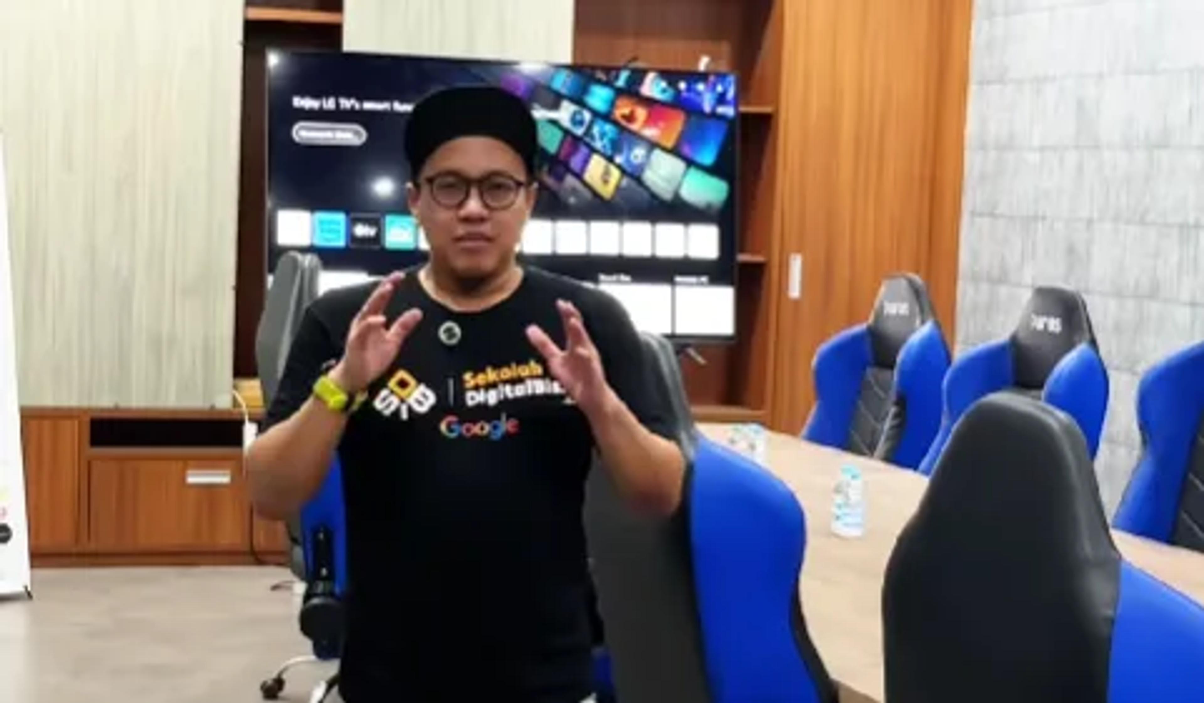 Kenapa Toko Sudah Buka Setengah Hari, Tapi Gak Ada yang Beli? Ini Penjelasan dari Yoso Lukito dan Orien Beauty Official