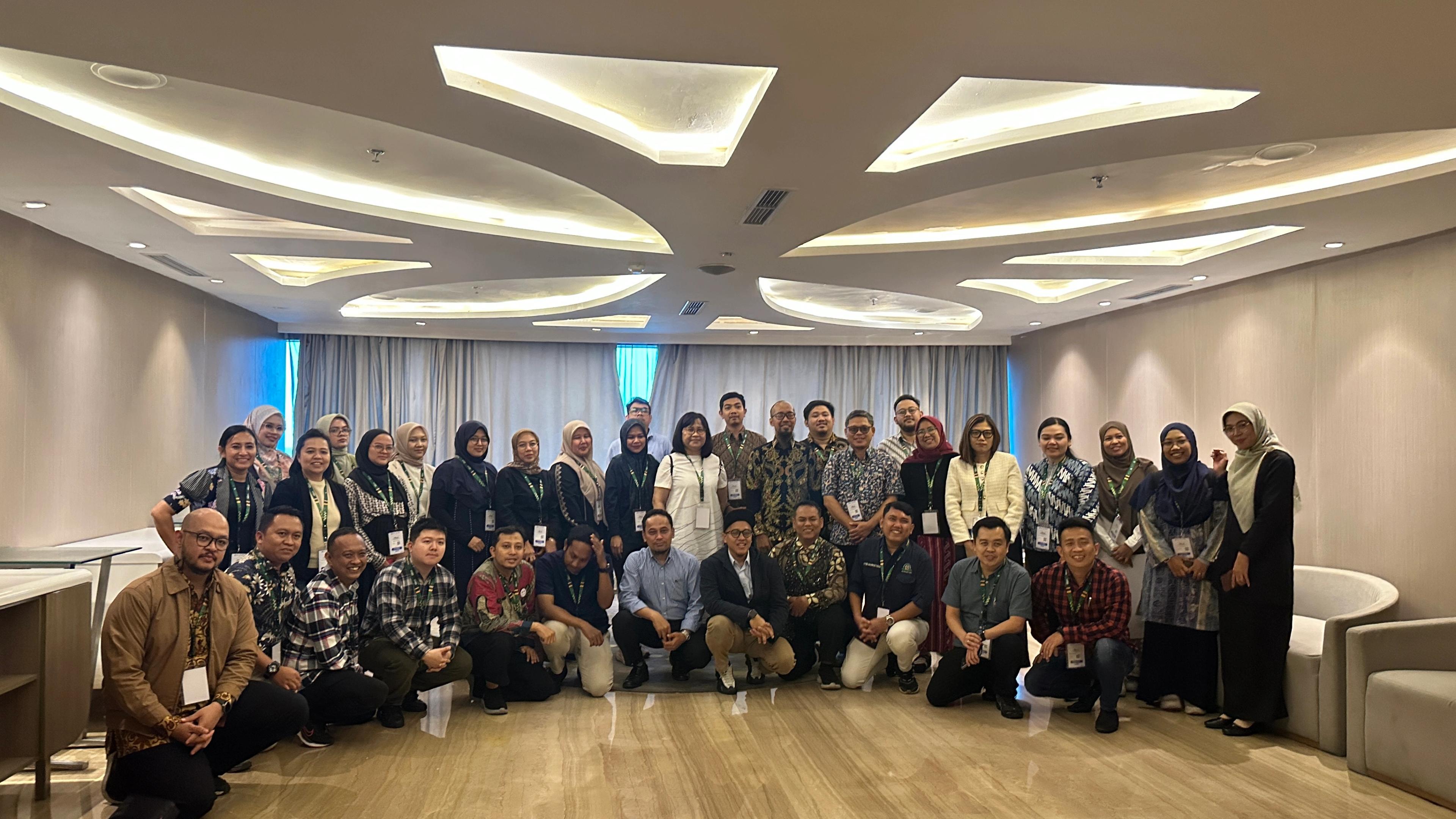 Digital Marketing Rumah Sakit di Era AI Insight dari Workshop IHEX 2026 Bersama Yoso Lukito