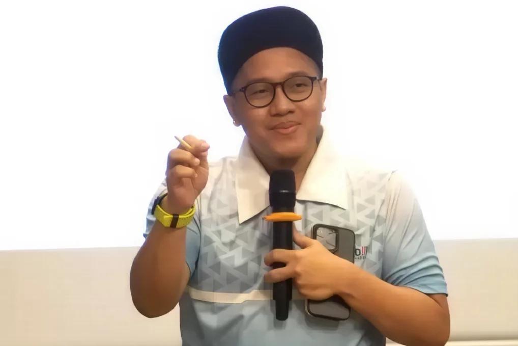 Digital Marketing Adalah Kunci Pertumbuhan Bisnis di Era Sekarang