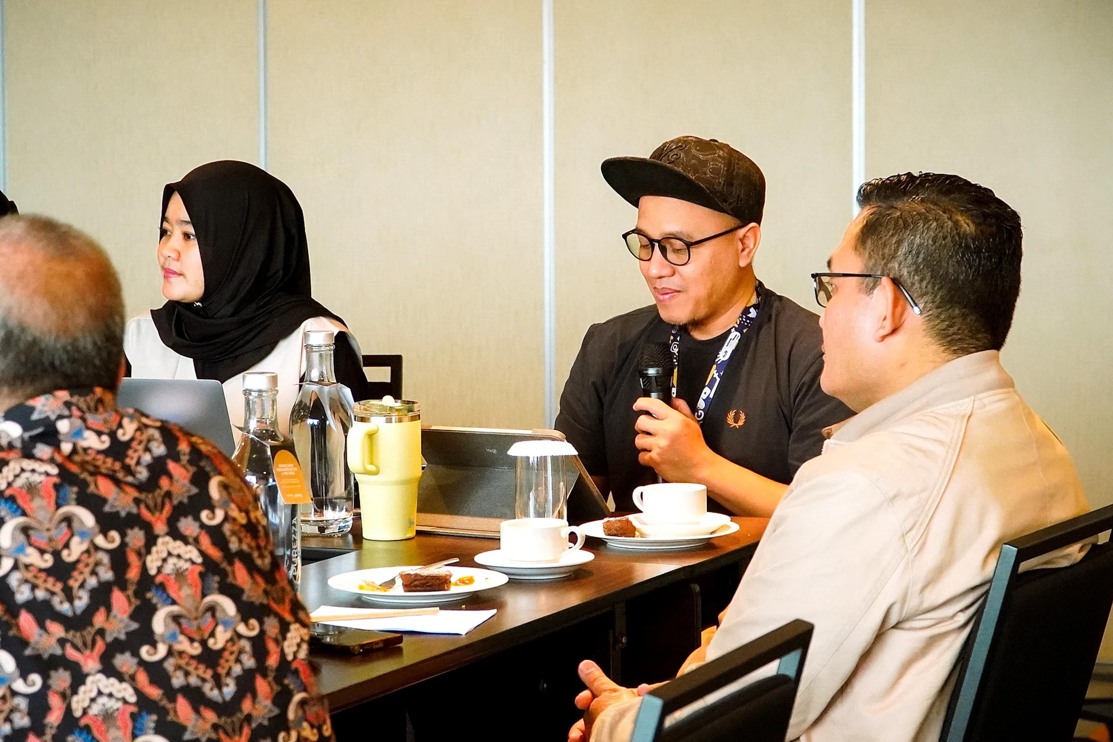 Prediksi 5 Tahun: Peran Konsultan Bisnis di Era Otomasi Penuh AI