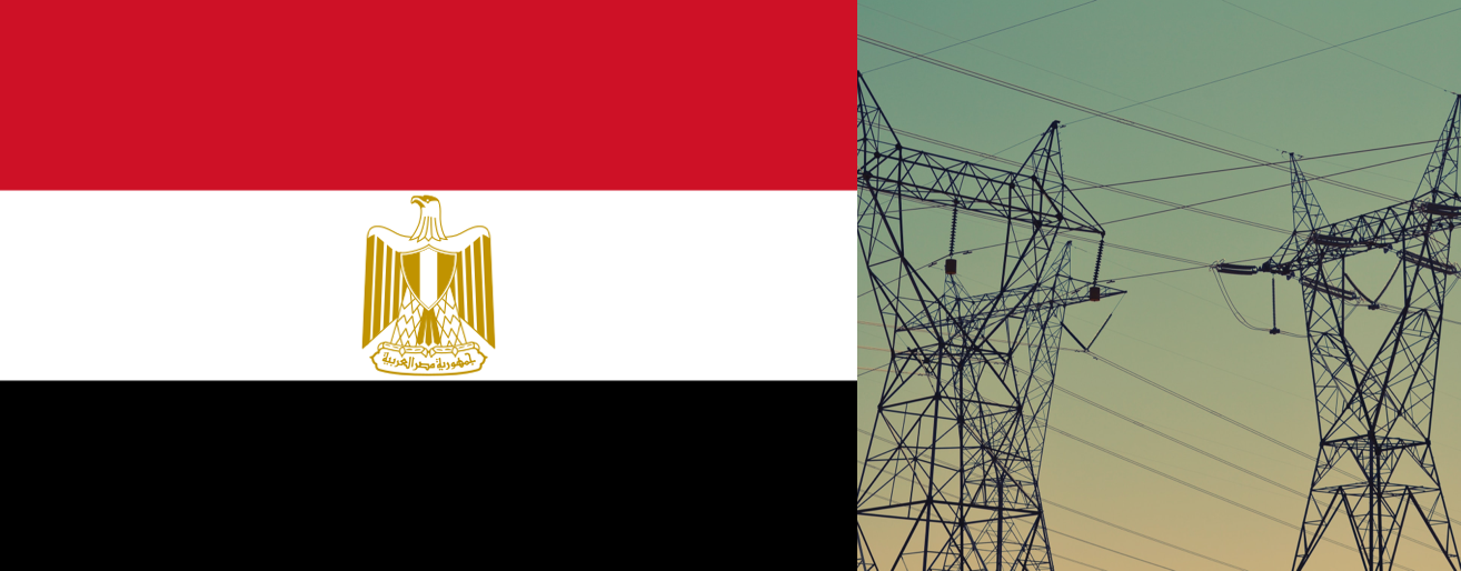 Egyptian Electricity Distribution Companies