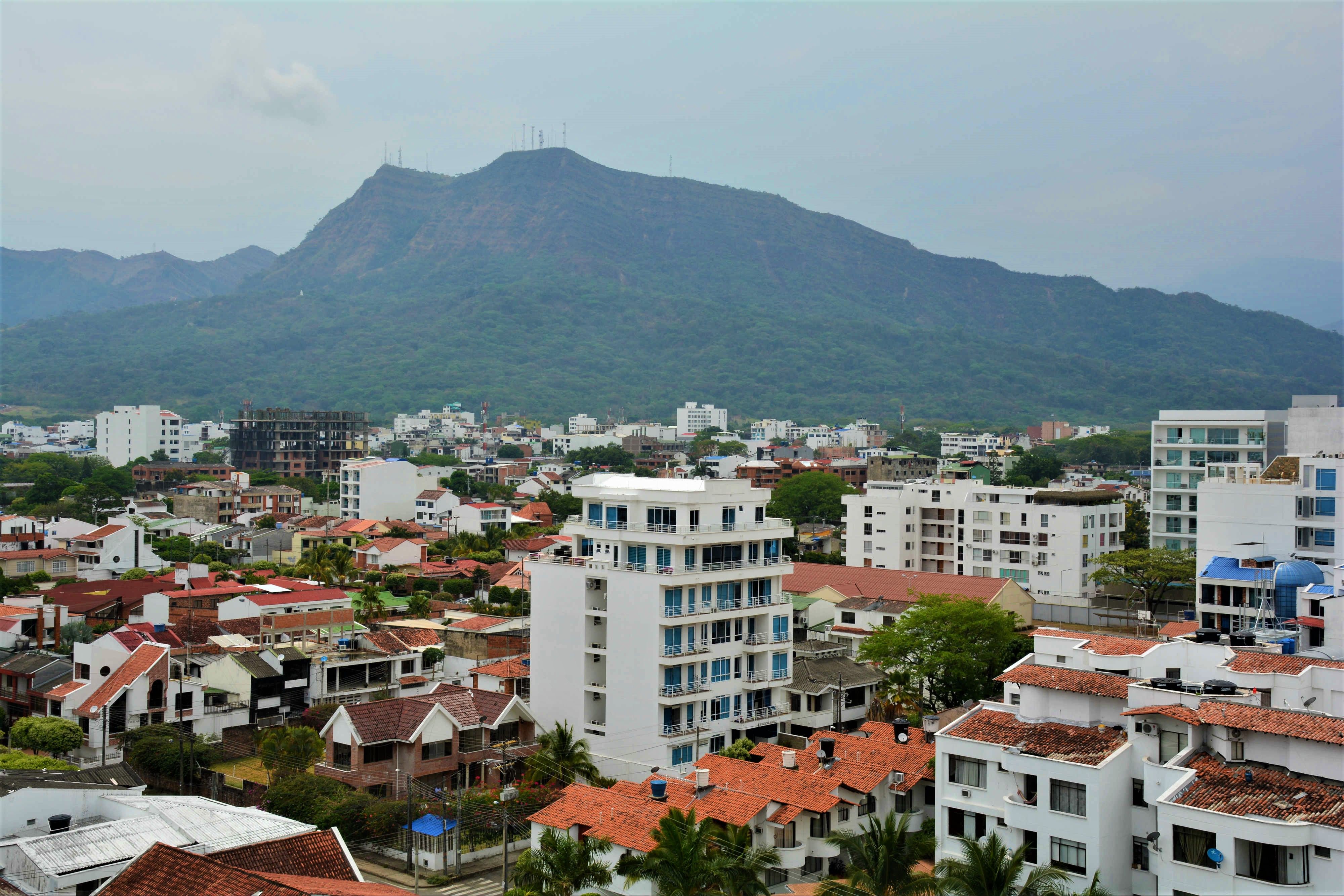 Yopal, Colombia