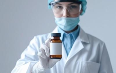 The Future of the Pharma Industry: Innovation, AI & Global Health