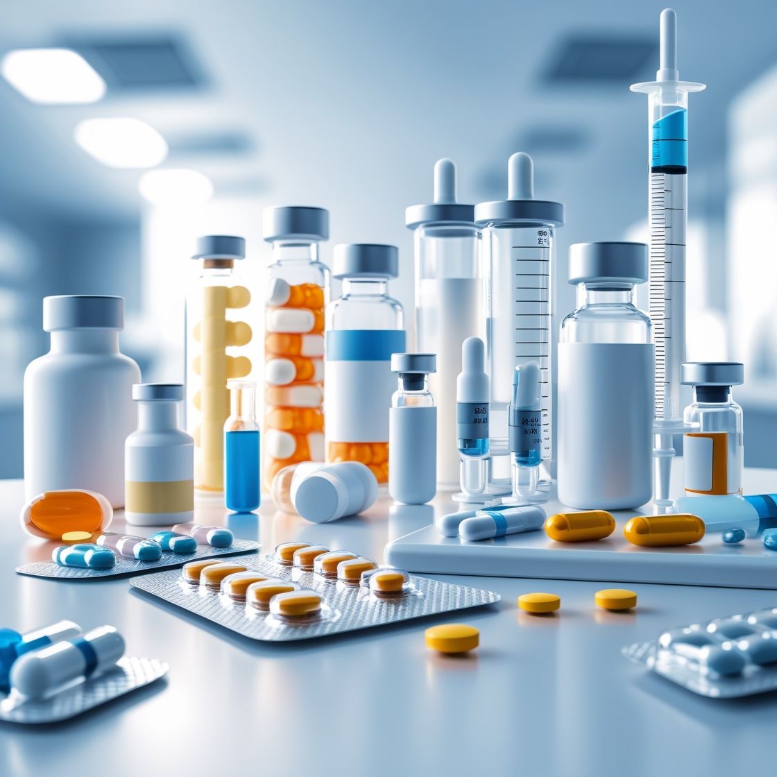 Navigating Global Regulatory Challenges in the Pharmaceutical Industry