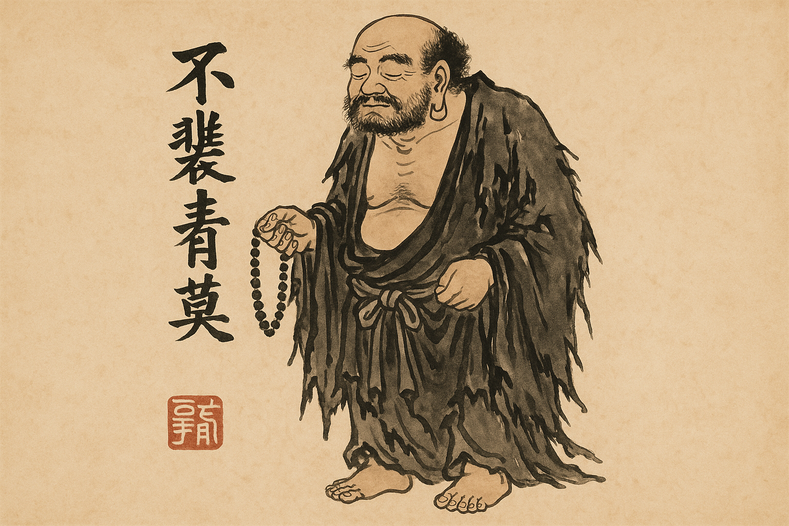 The Types of Practice