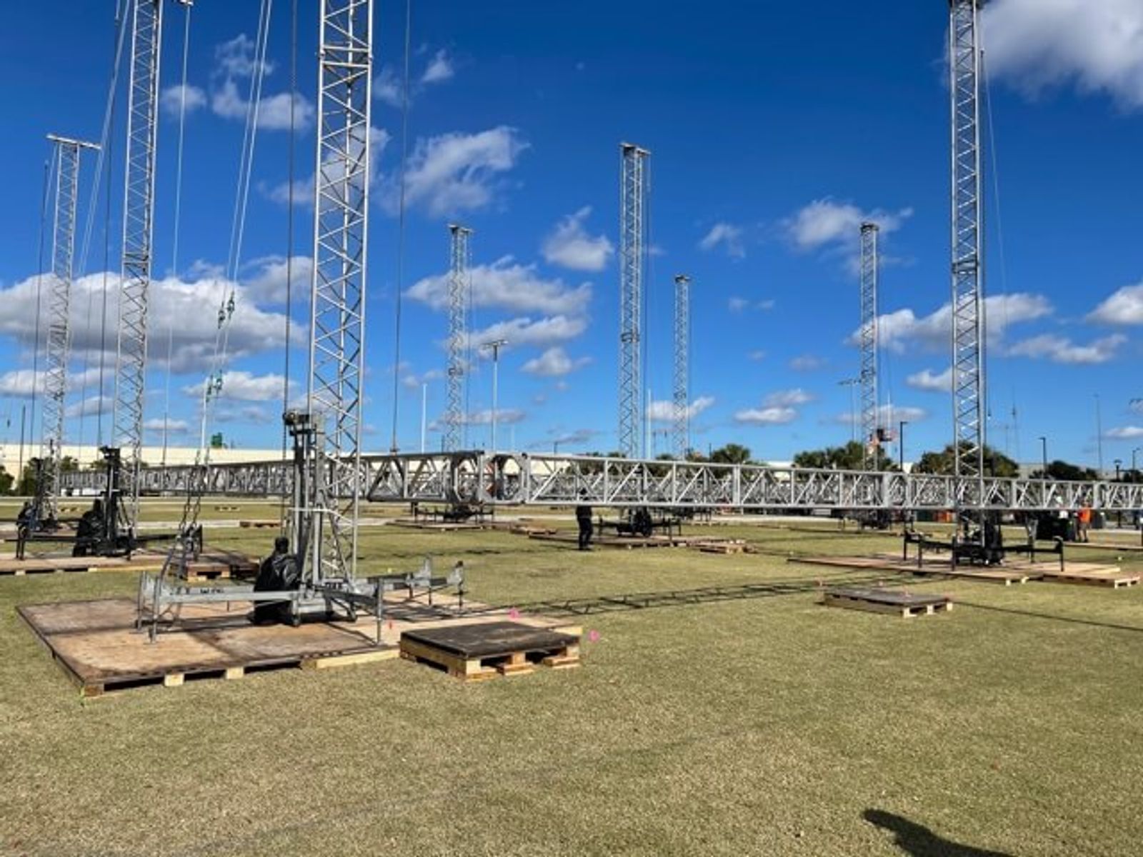Super Bowl LV Improvements - Image 7