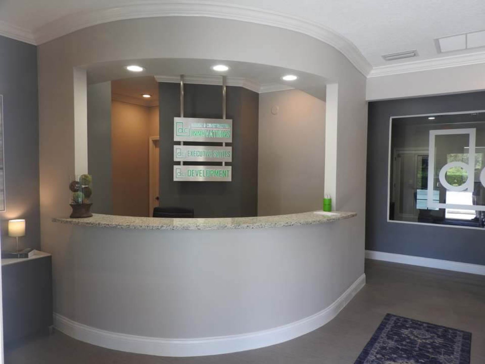 DCI Office - Image 10